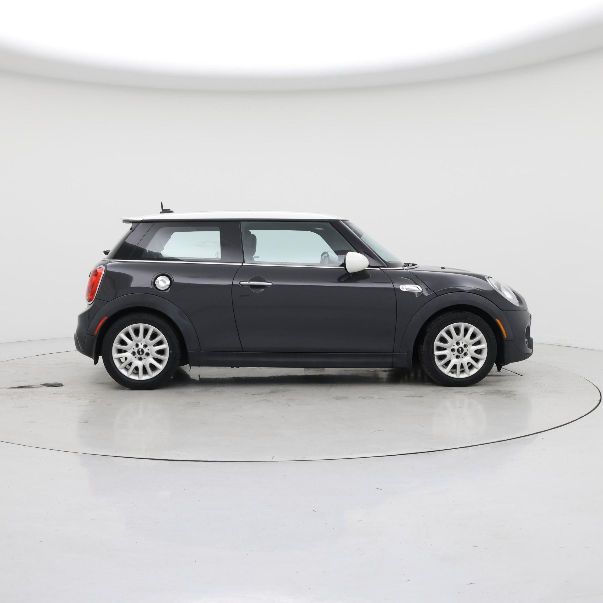 Thumbnail: 2015 MINI Cooper Hardtop - 7