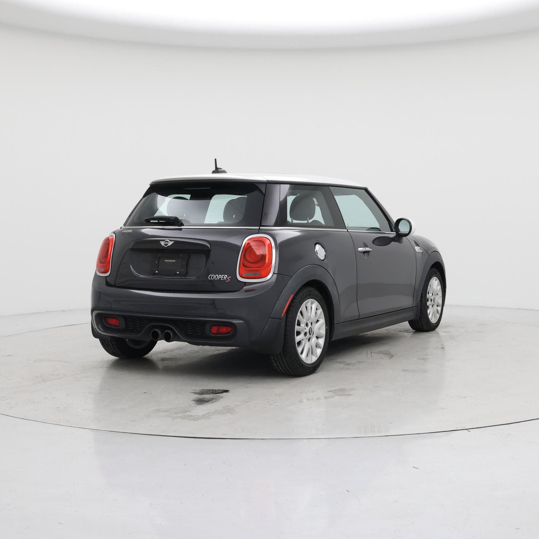 Thumbnail: 2015 MINI Cooper Hardtop - 8