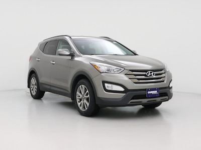 2014 Hyundai Santa Fe Sport 2.0T