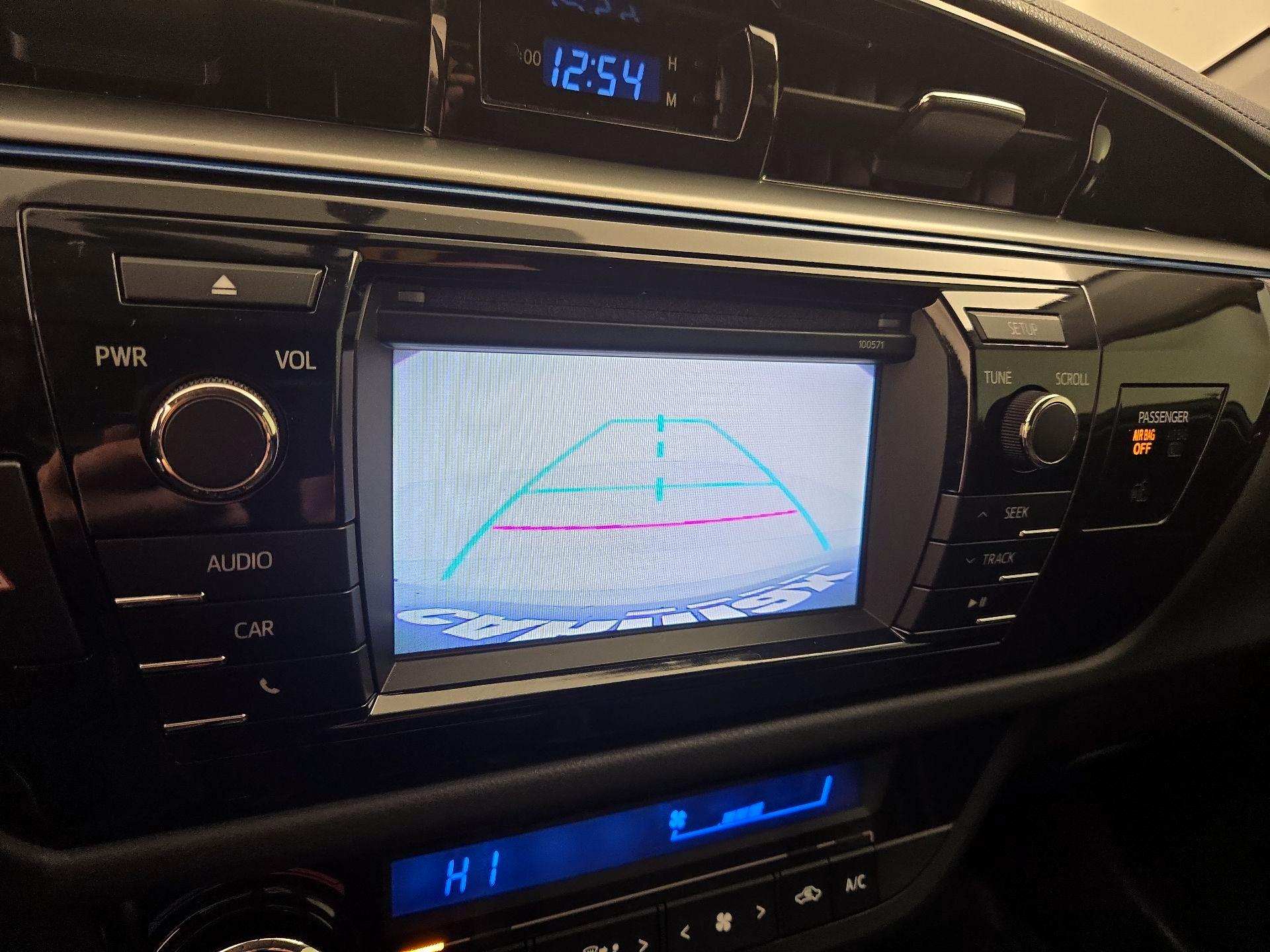 Thumbnail: 2016 Toyota Corolla - 14