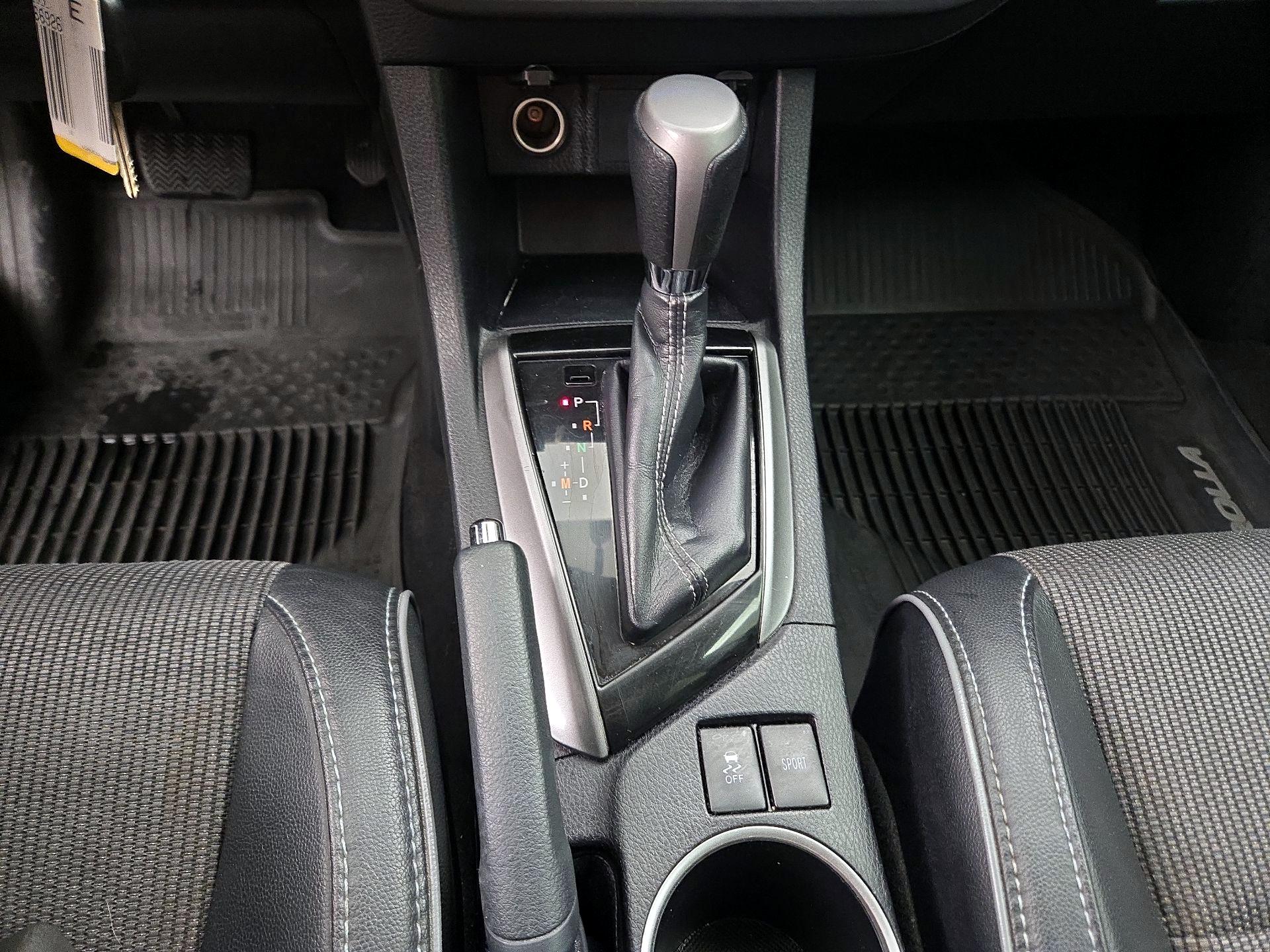 Thumbnail: 2016 Toyota Corolla - 17