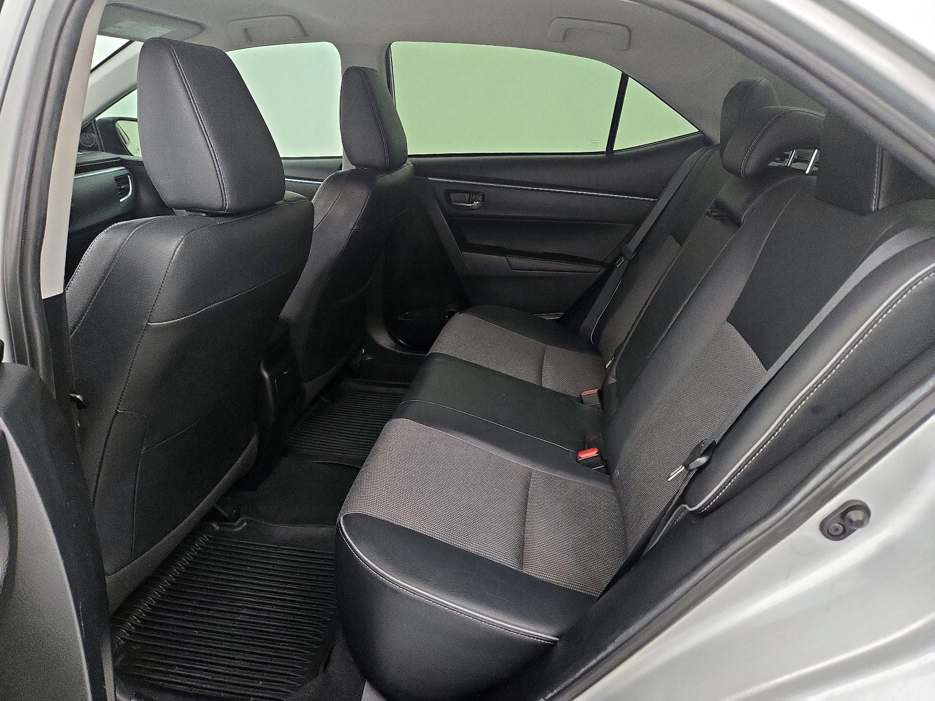 Thumbnail: 2016 Toyota Corolla - 19