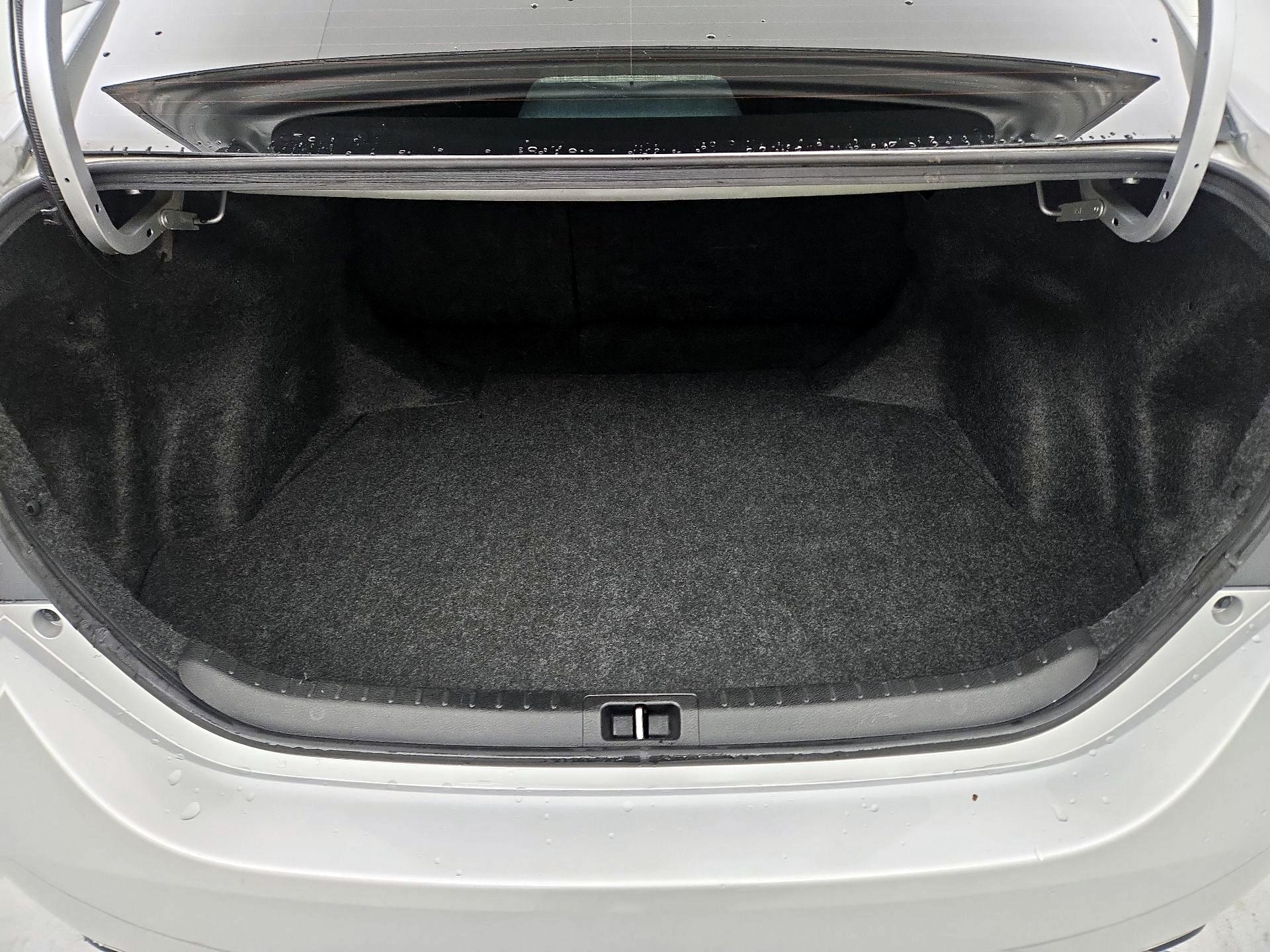 Thumbnail: 2016 Toyota Corolla - 20