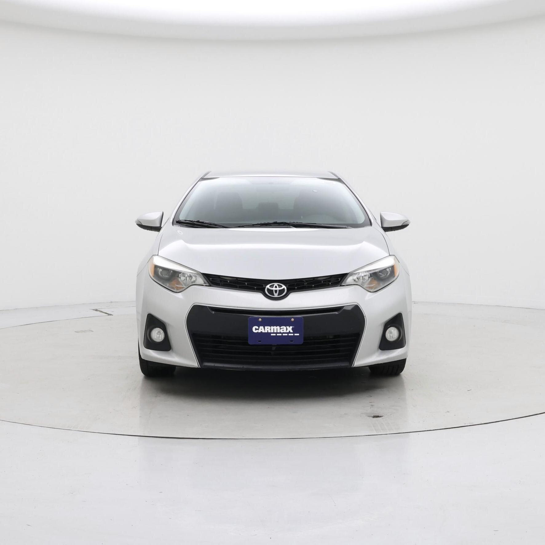 Thumbnail: 2016 Toyota Corolla - 5