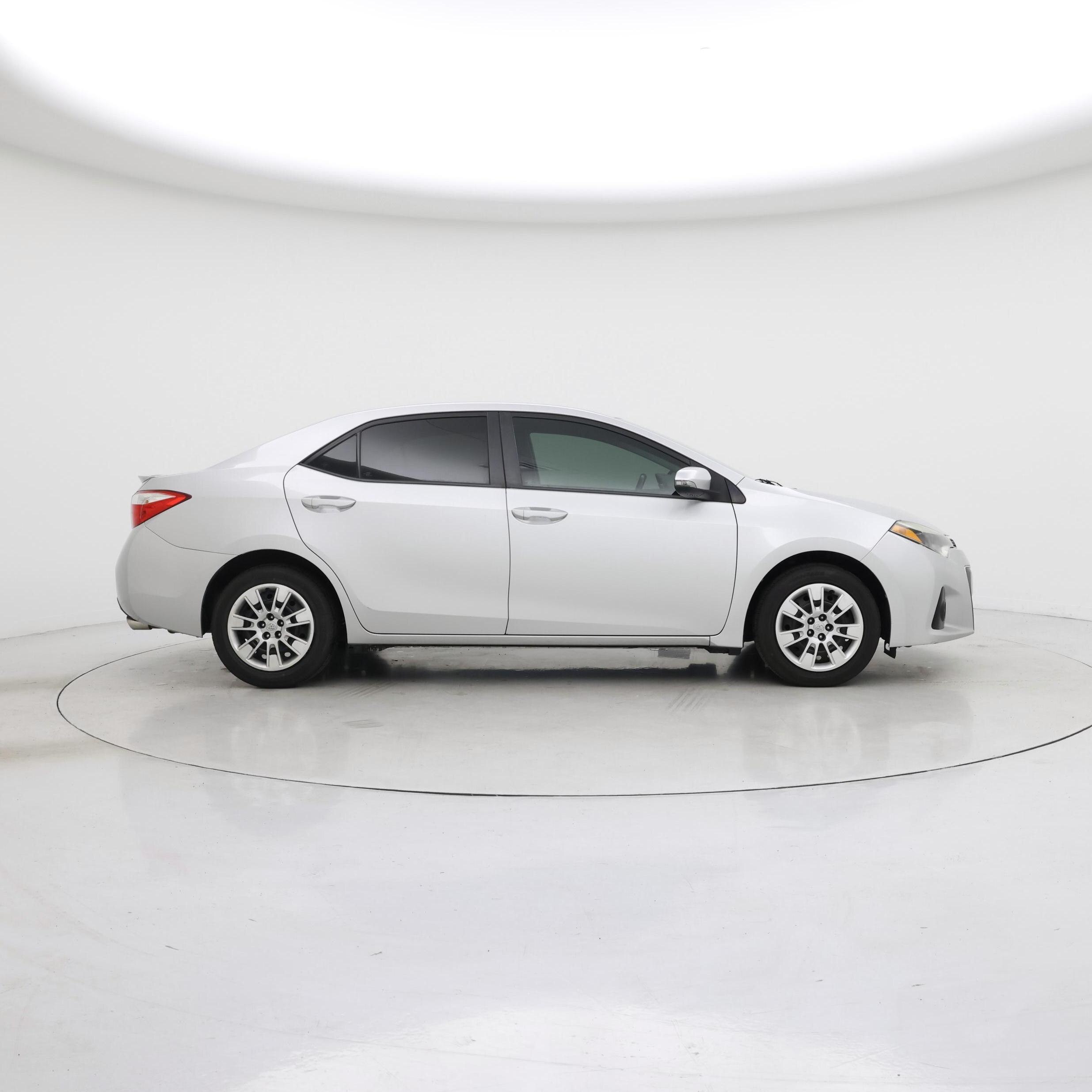 Thumbnail: 2016 Toyota Corolla - 7