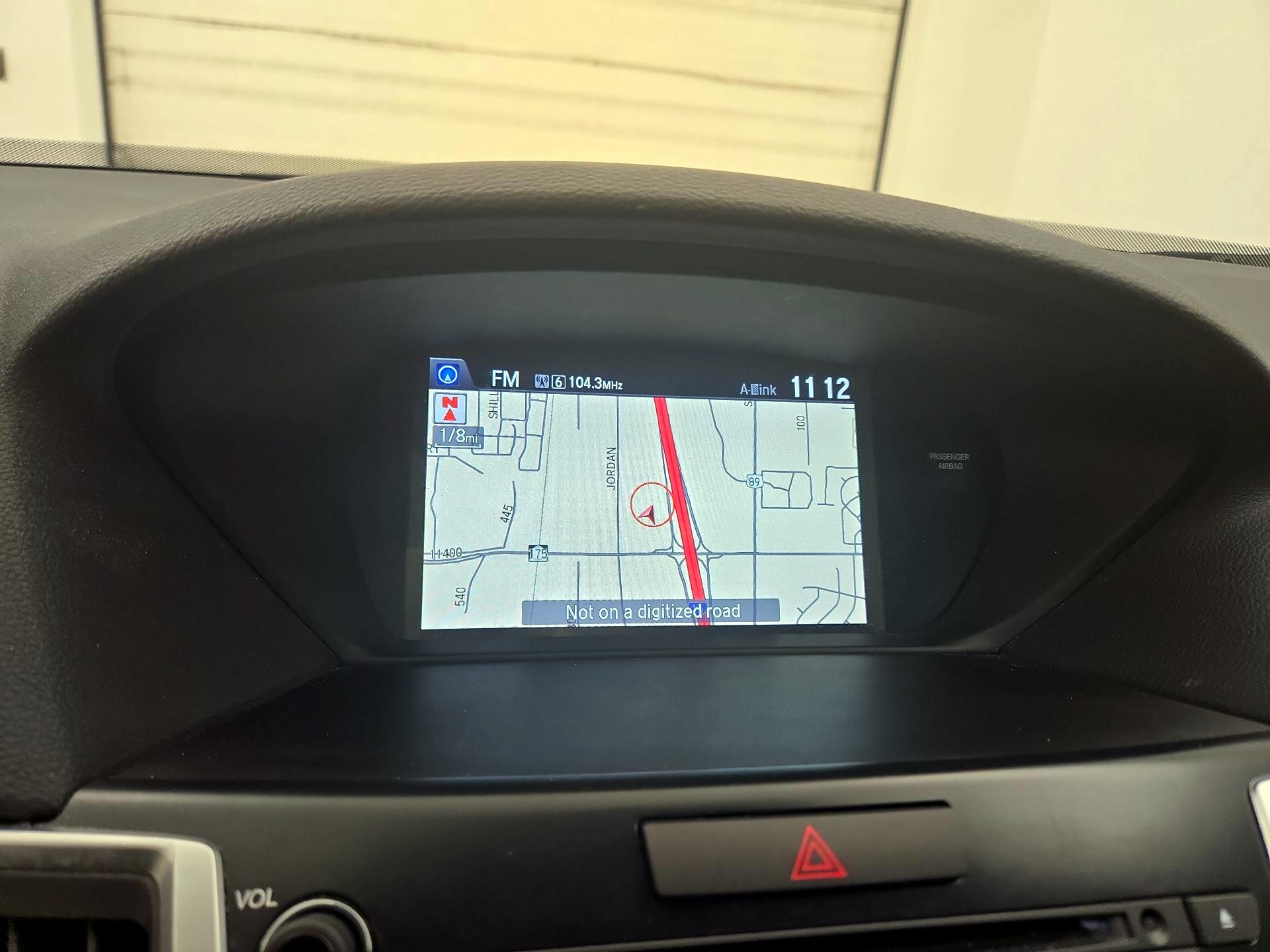 Thumbnail: 2015 Acura TLX - 14