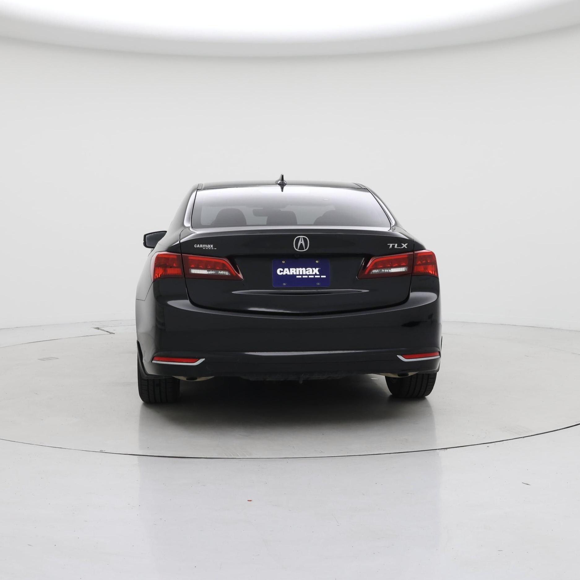 Thumbnail: 2015 Acura TLX - 6