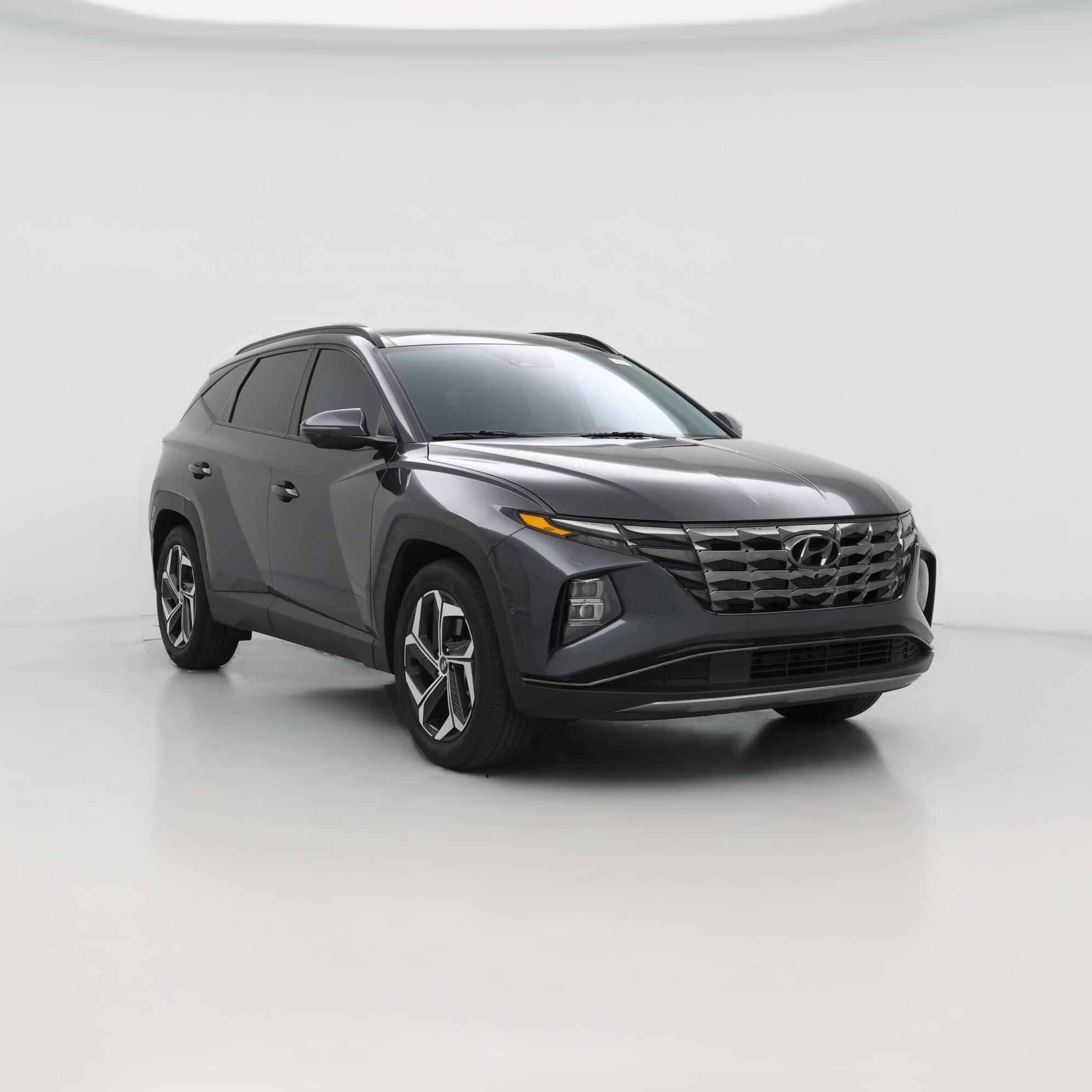 Thumbnail: 2022 Hyundai Tucson - 1