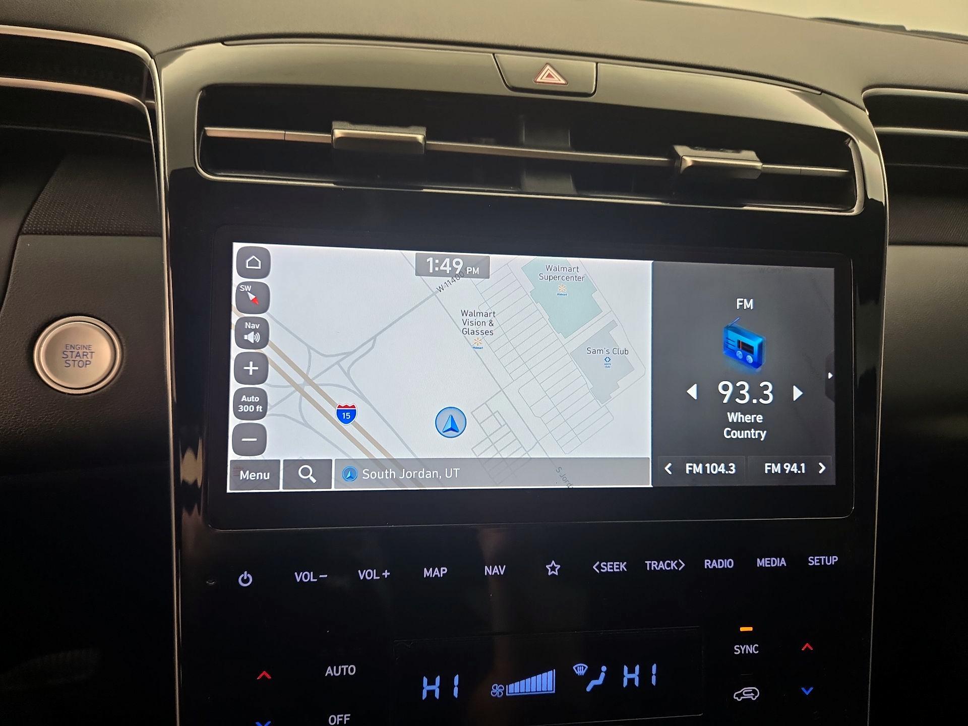 Thumbnail: 2022 Hyundai Tucson - 14