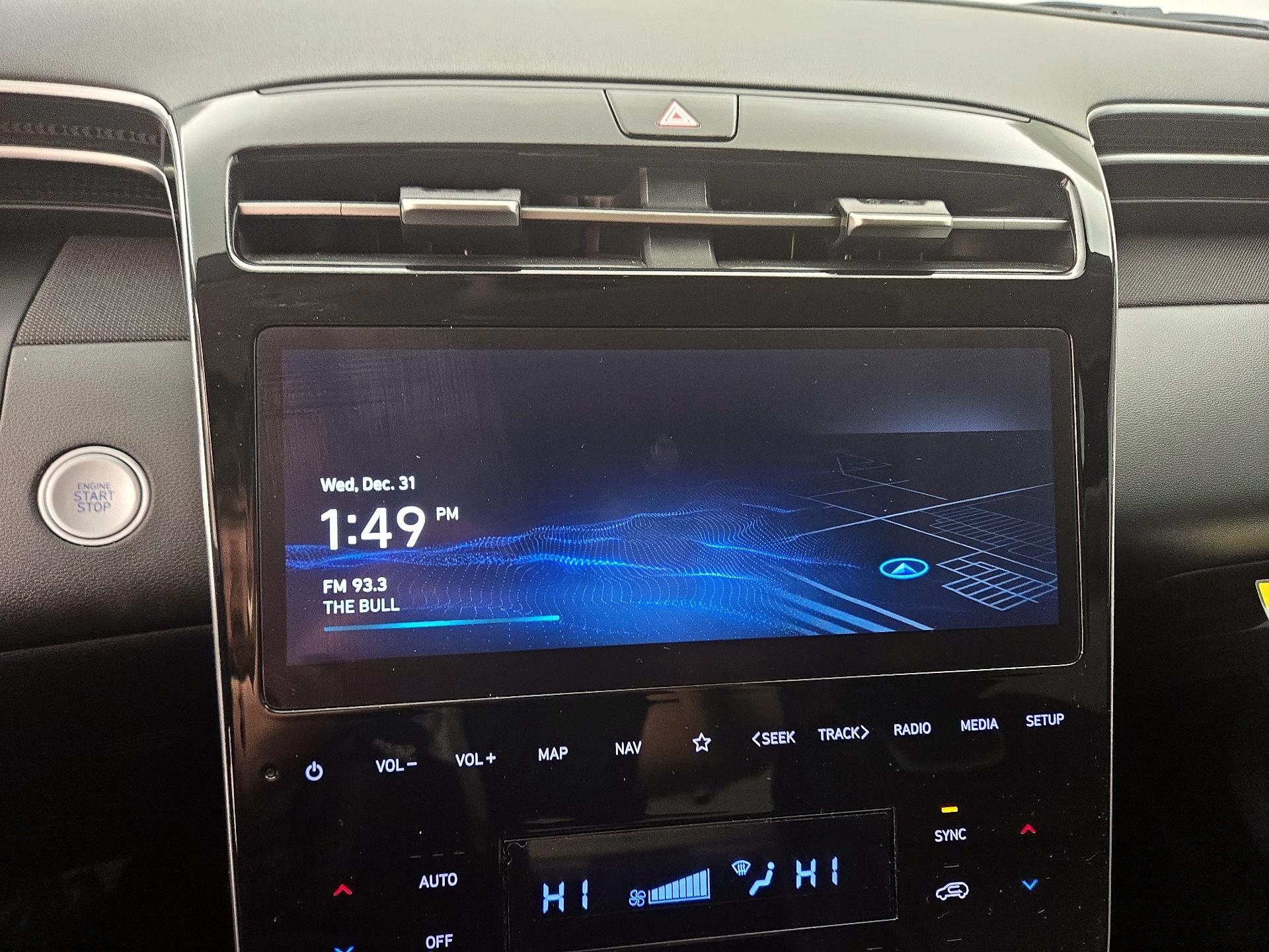 Thumbnail: 2022 Hyundai Tucson - 16