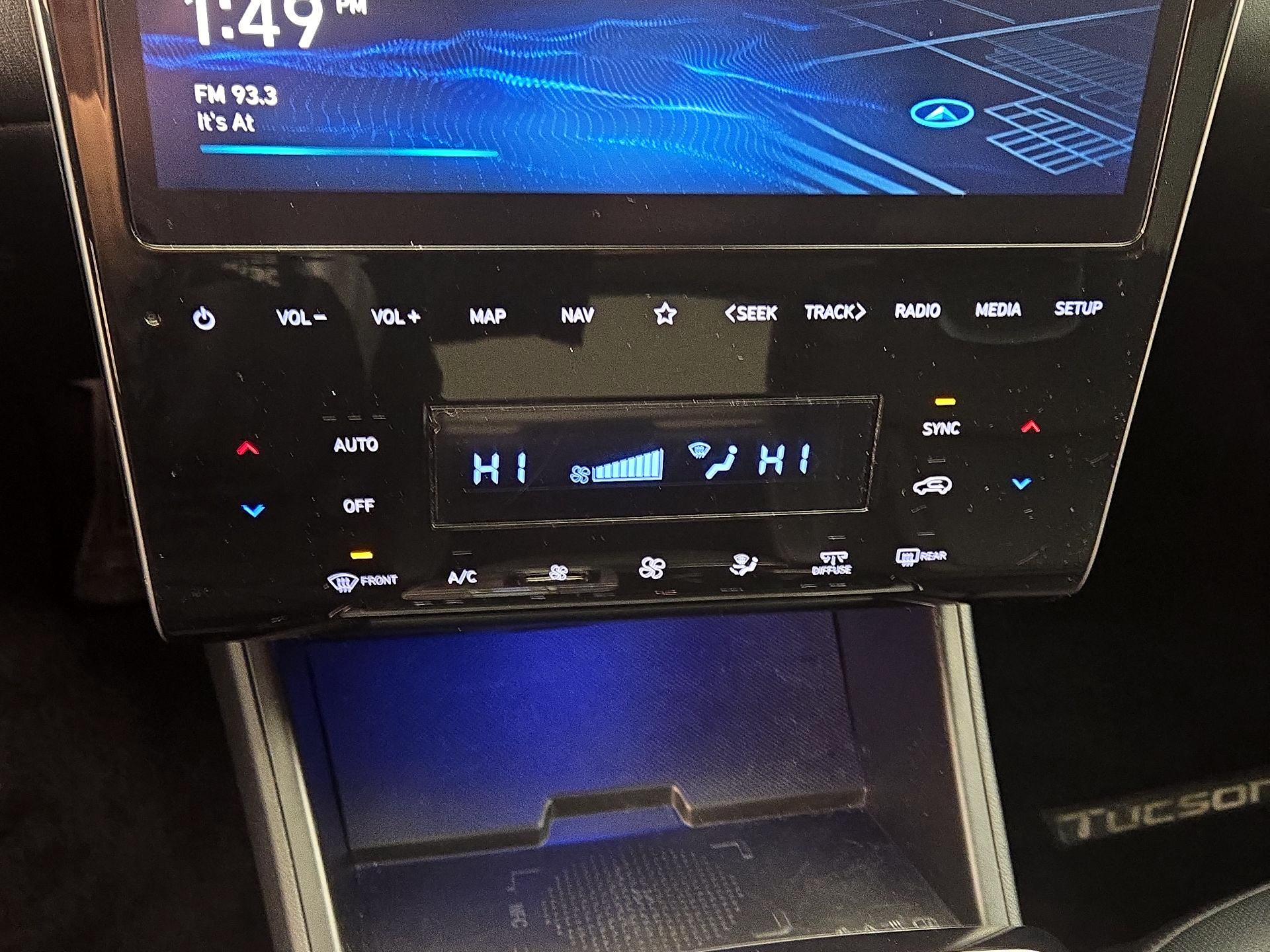 Thumbnail: 2022 Hyundai Tucson - 17