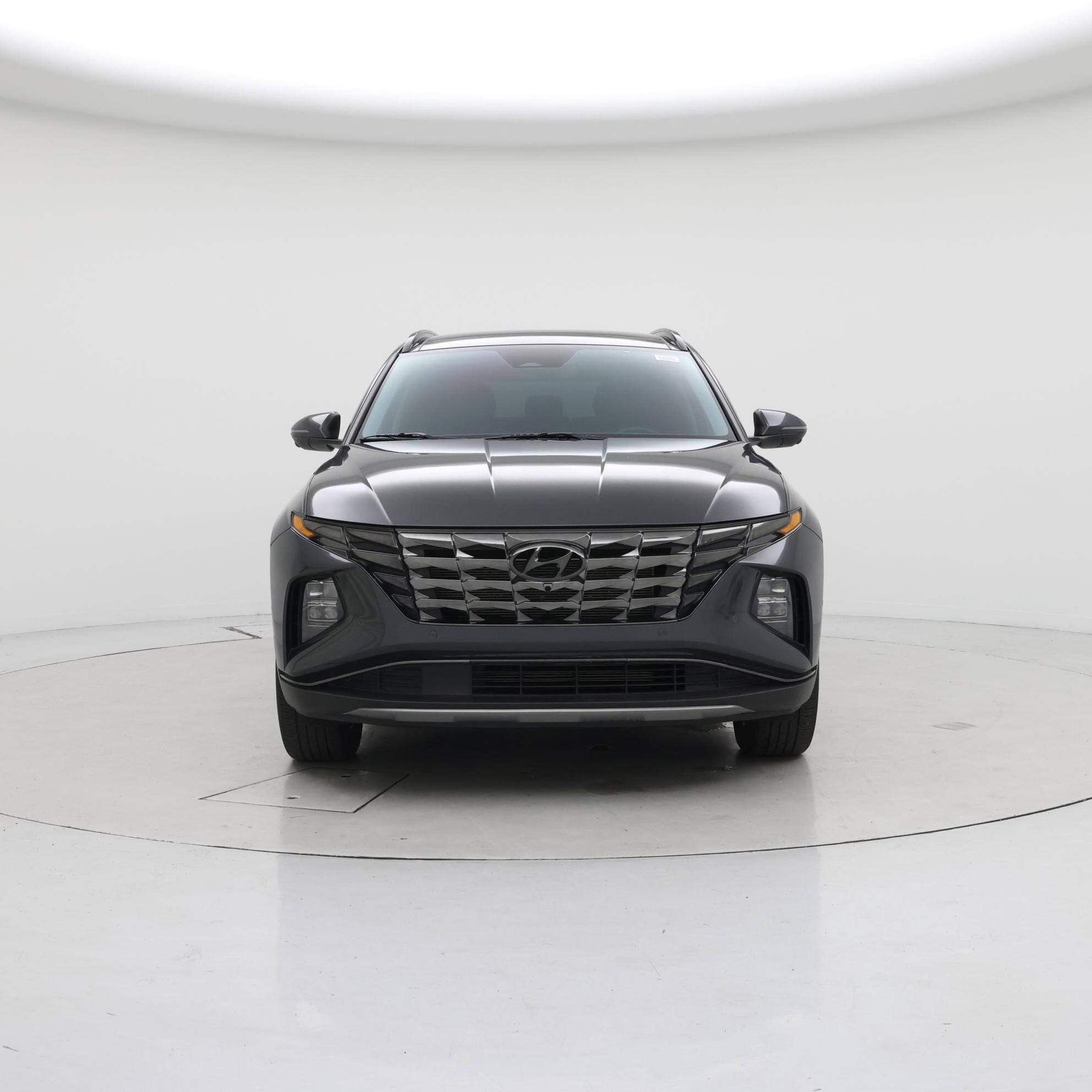 Thumbnail: 2022 Hyundai Tucson - 5