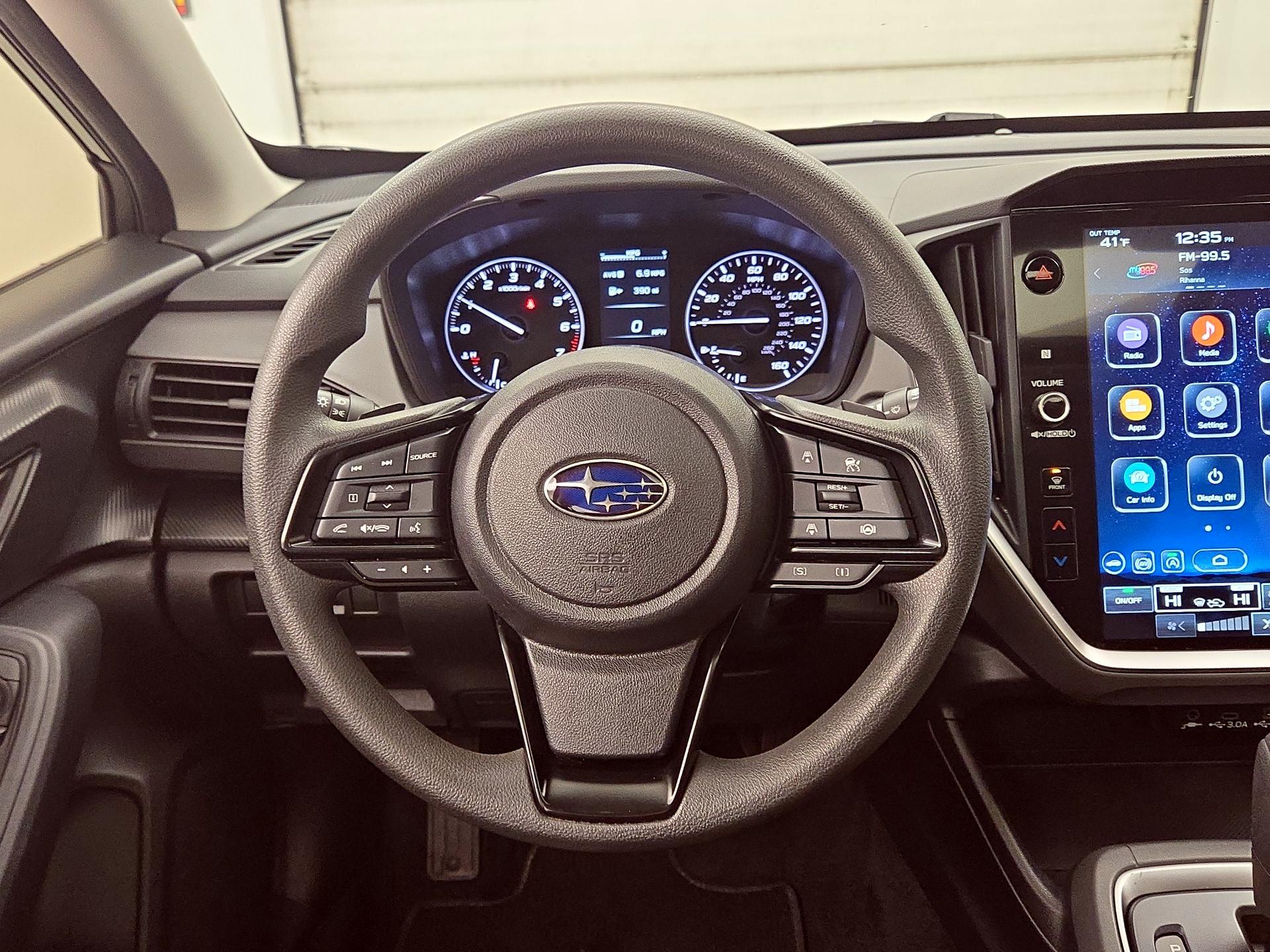 Thumbnail: 2024 Subaru Crosstrek - 10