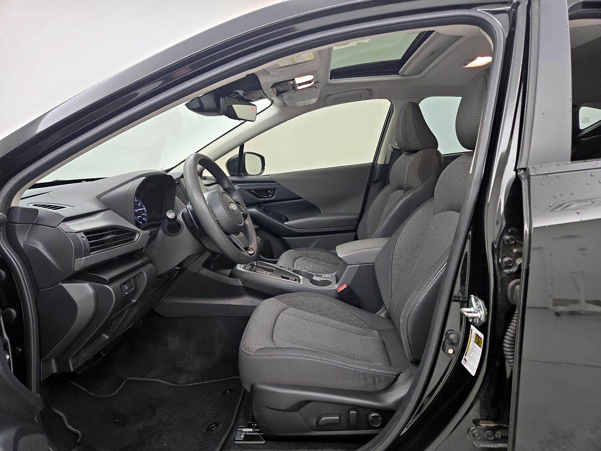 Thumbnail: 2024 Subaru Crosstrek - 11