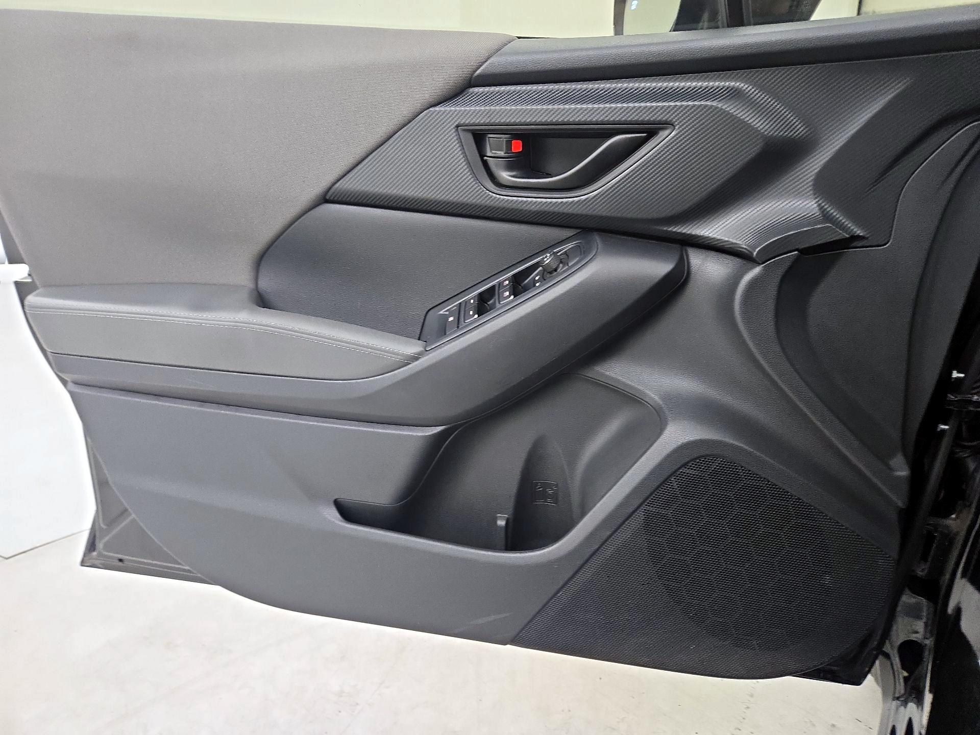 Thumbnail: 2024 Subaru Crosstrek - 12