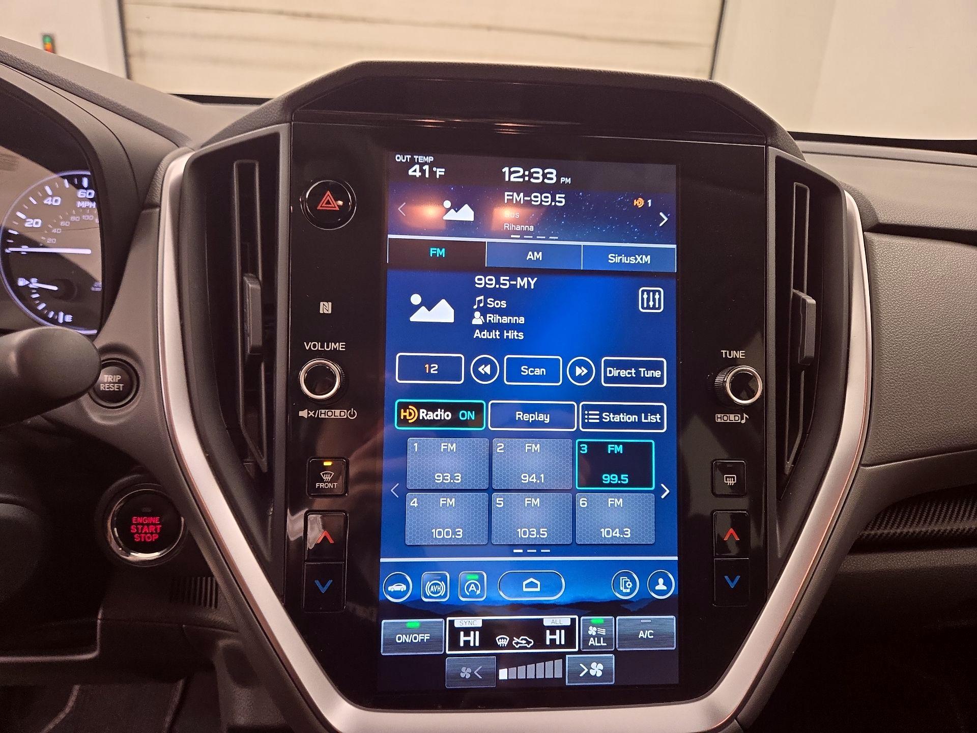 Thumbnail: 2024 Subaru Crosstrek - 15