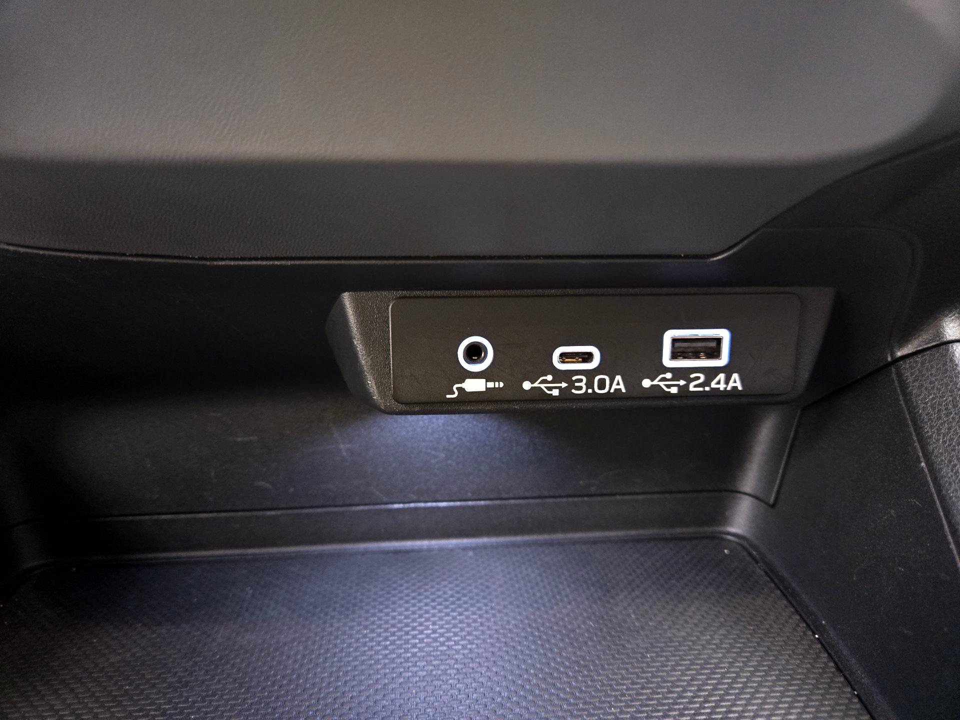 Thumbnail: 2024 Subaru Crosstrek - 18