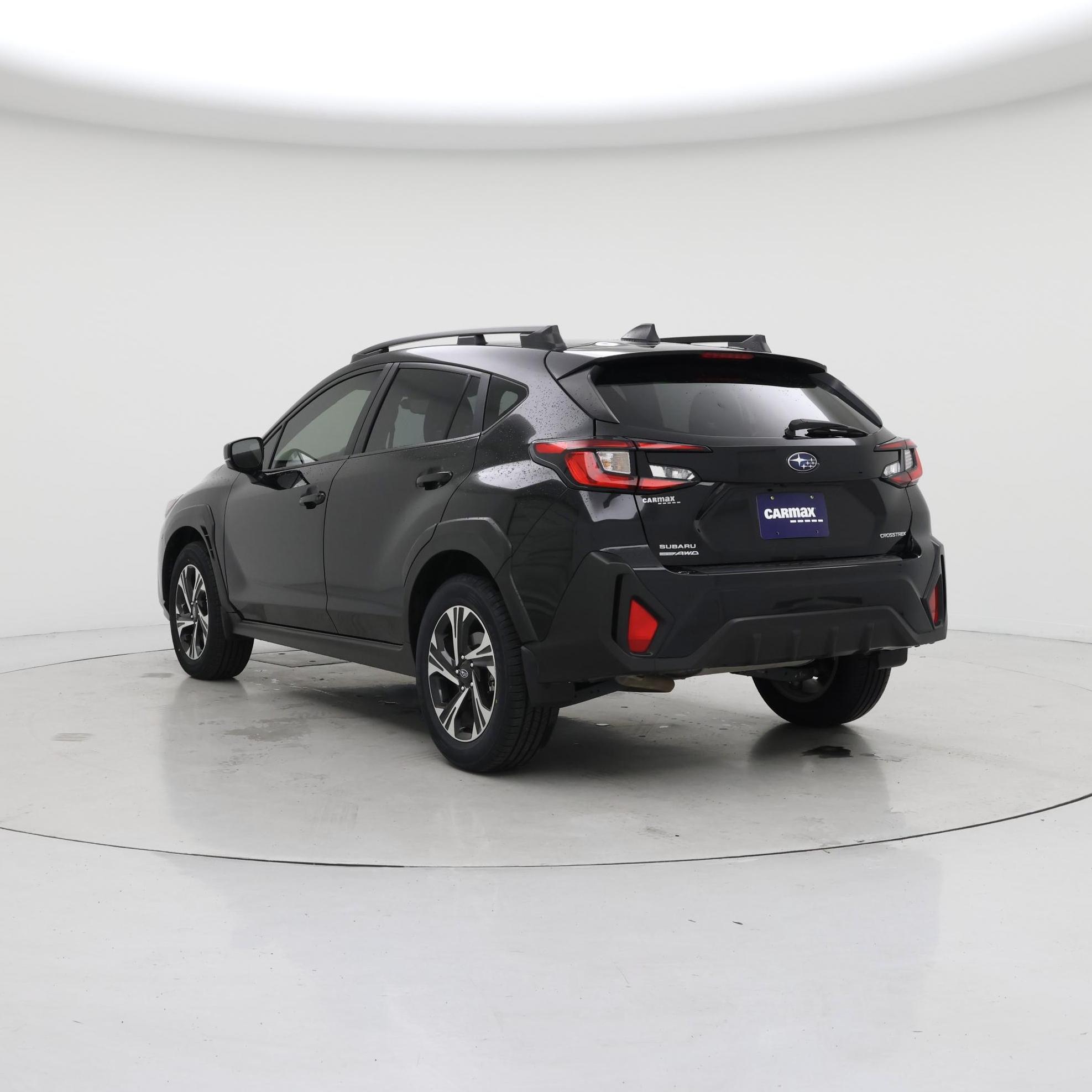Thumbnail: 2024 Subaru Crosstrek - 2