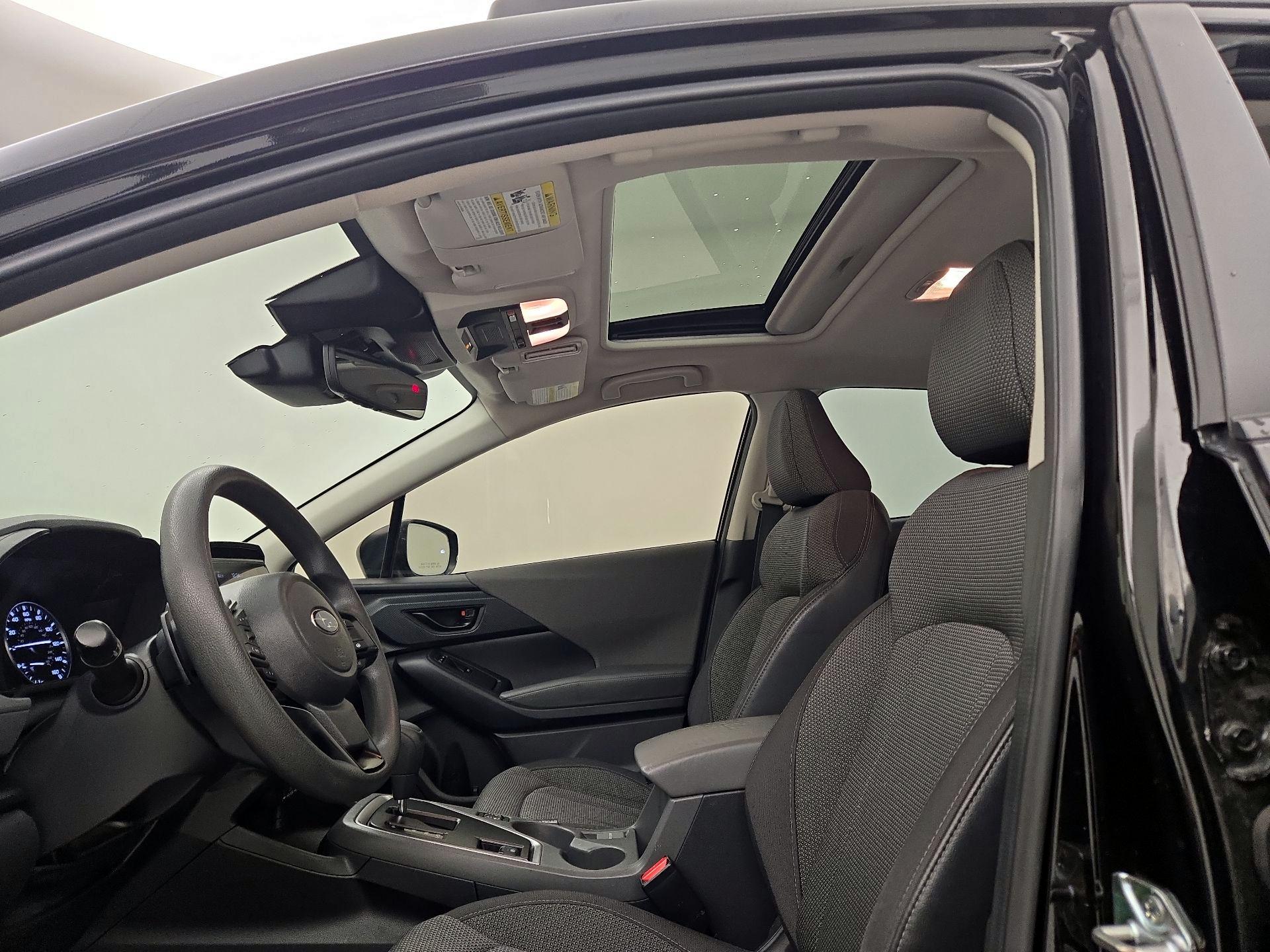 Thumbnail: 2024 Subaru Crosstrek - 19