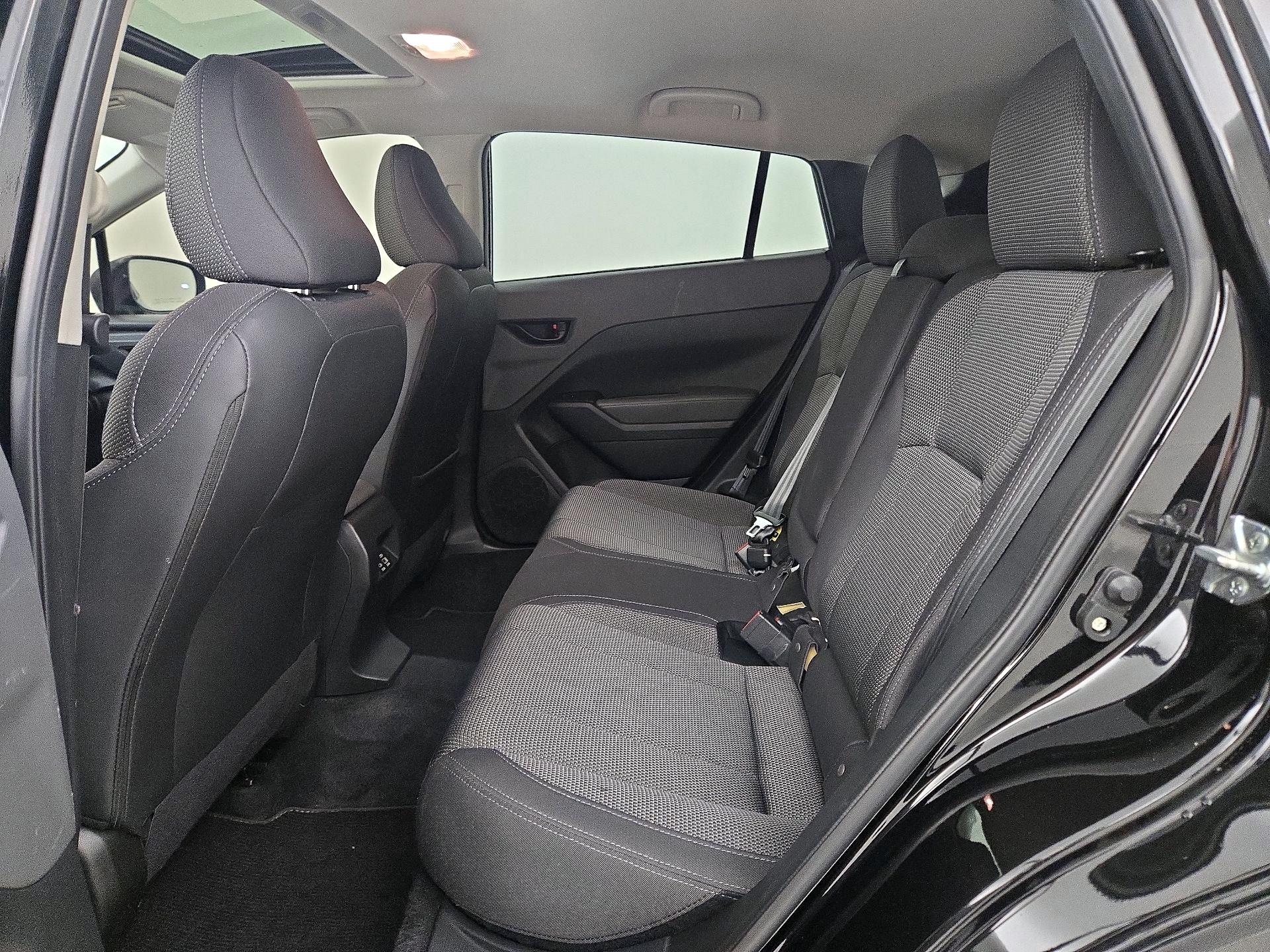 Thumbnail: 2024 Subaru Crosstrek - 20