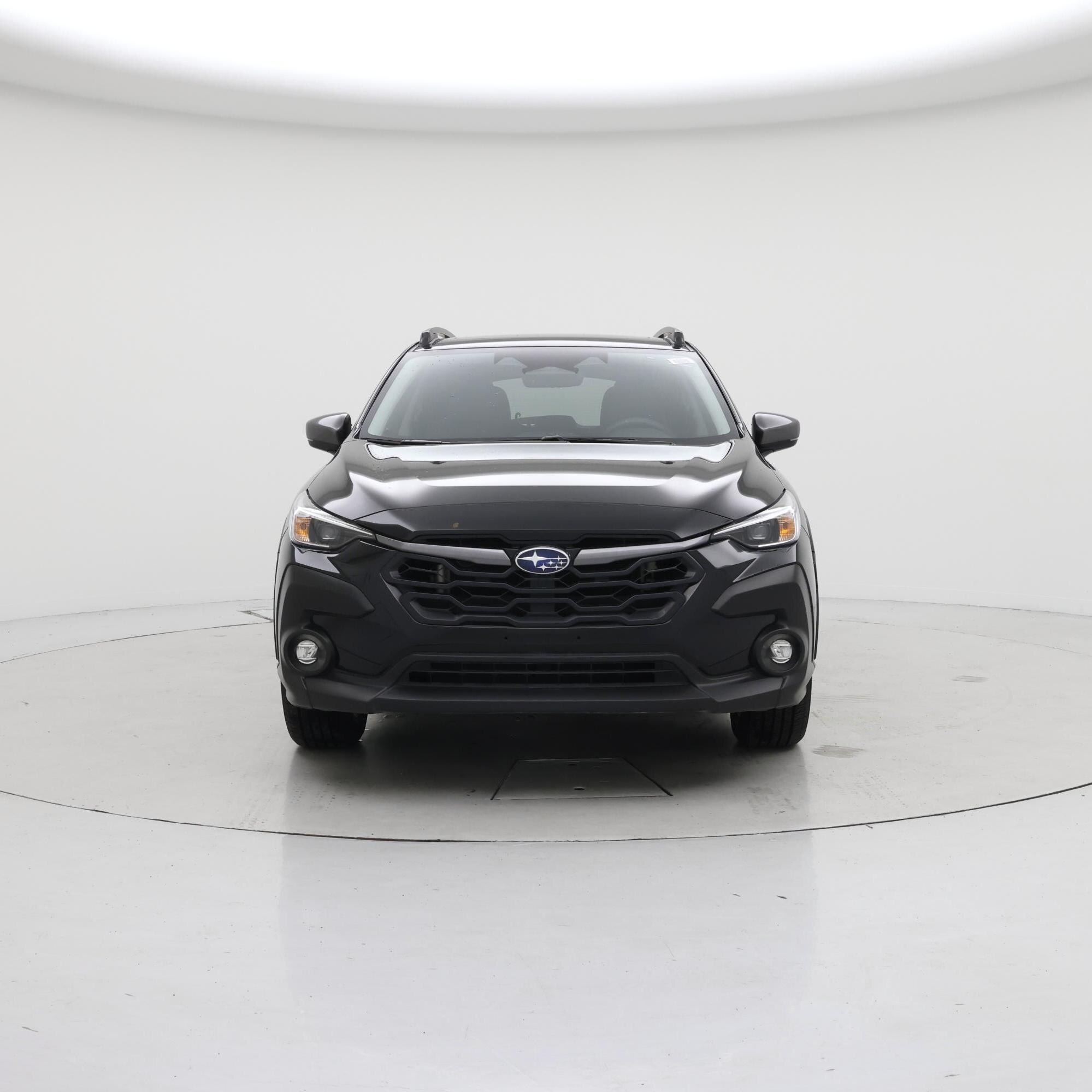 Thumbnail: 2024 Subaru Crosstrek - 5