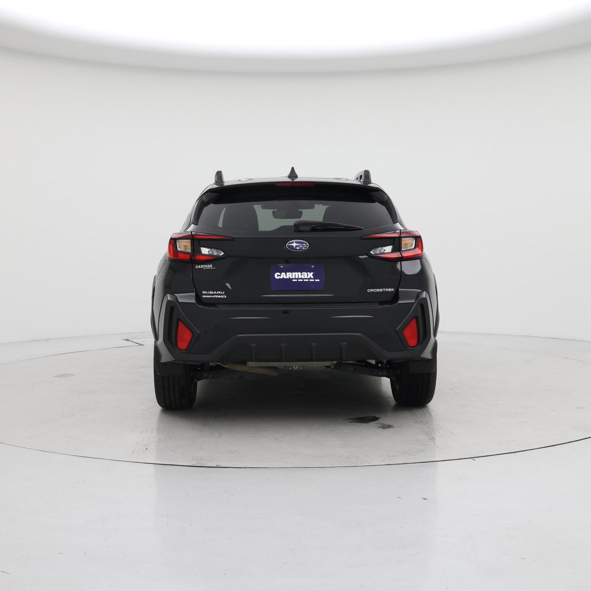 Thumbnail: 2024 Subaru Crosstrek - 6