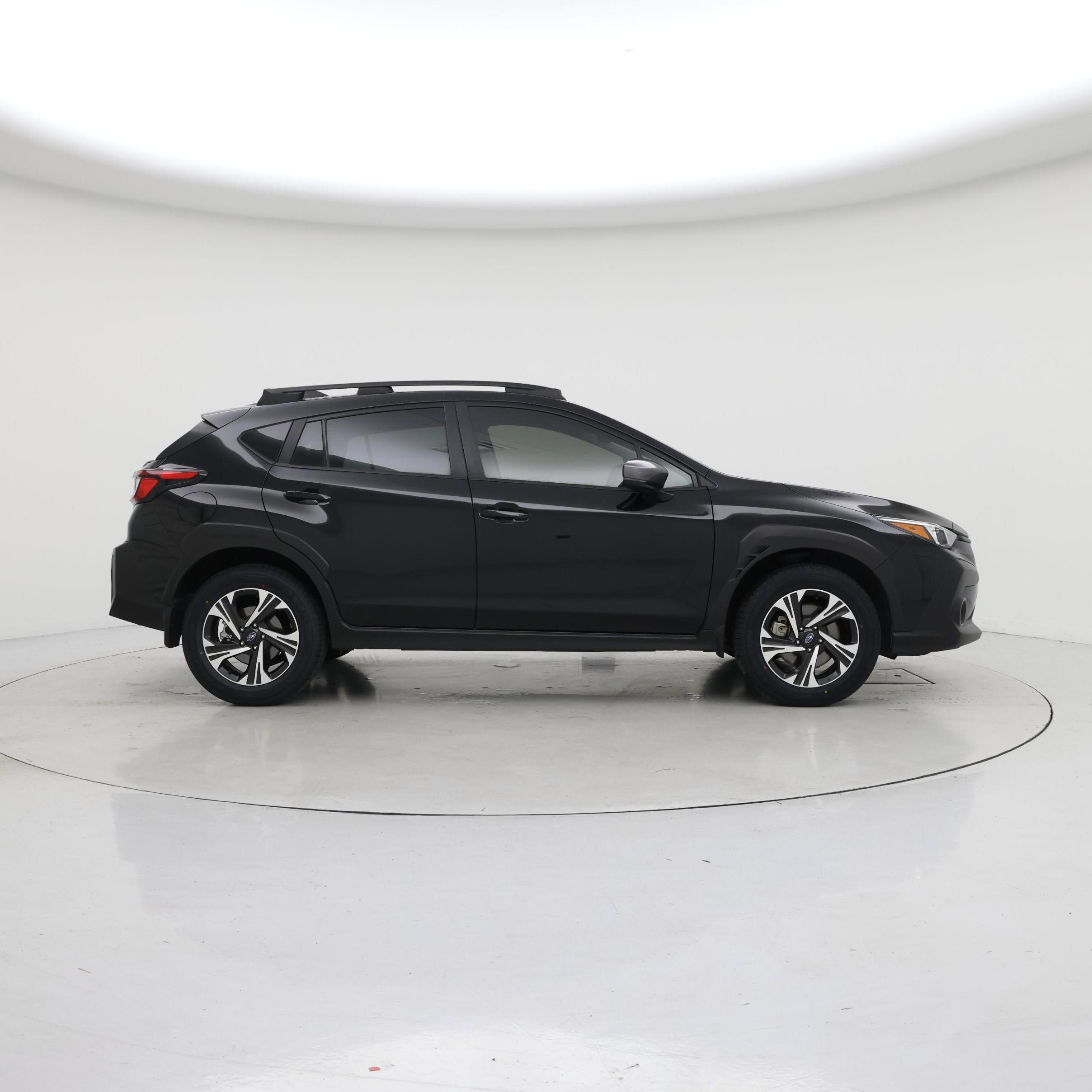 Thumbnail: 2024 Subaru Crosstrek - 7
