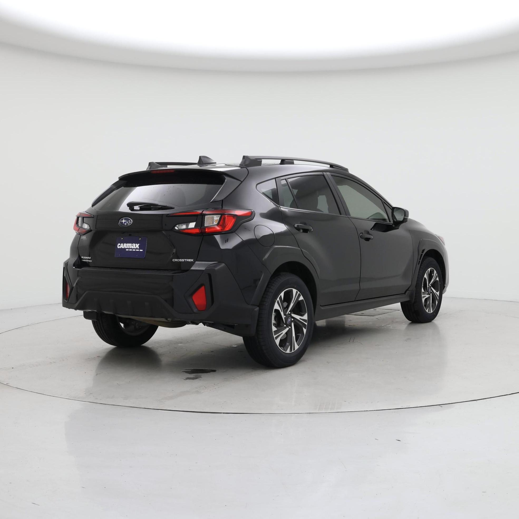Thumbnail: 2024 Subaru Crosstrek - 8