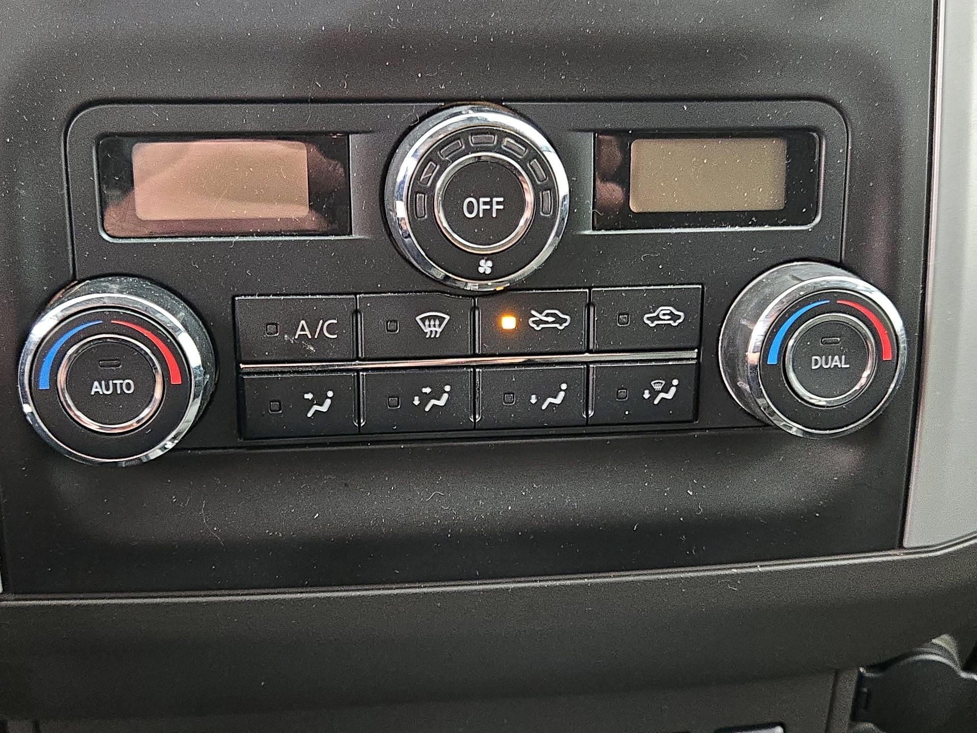 Thumbnail: 2015 Nissan Frontier - 16