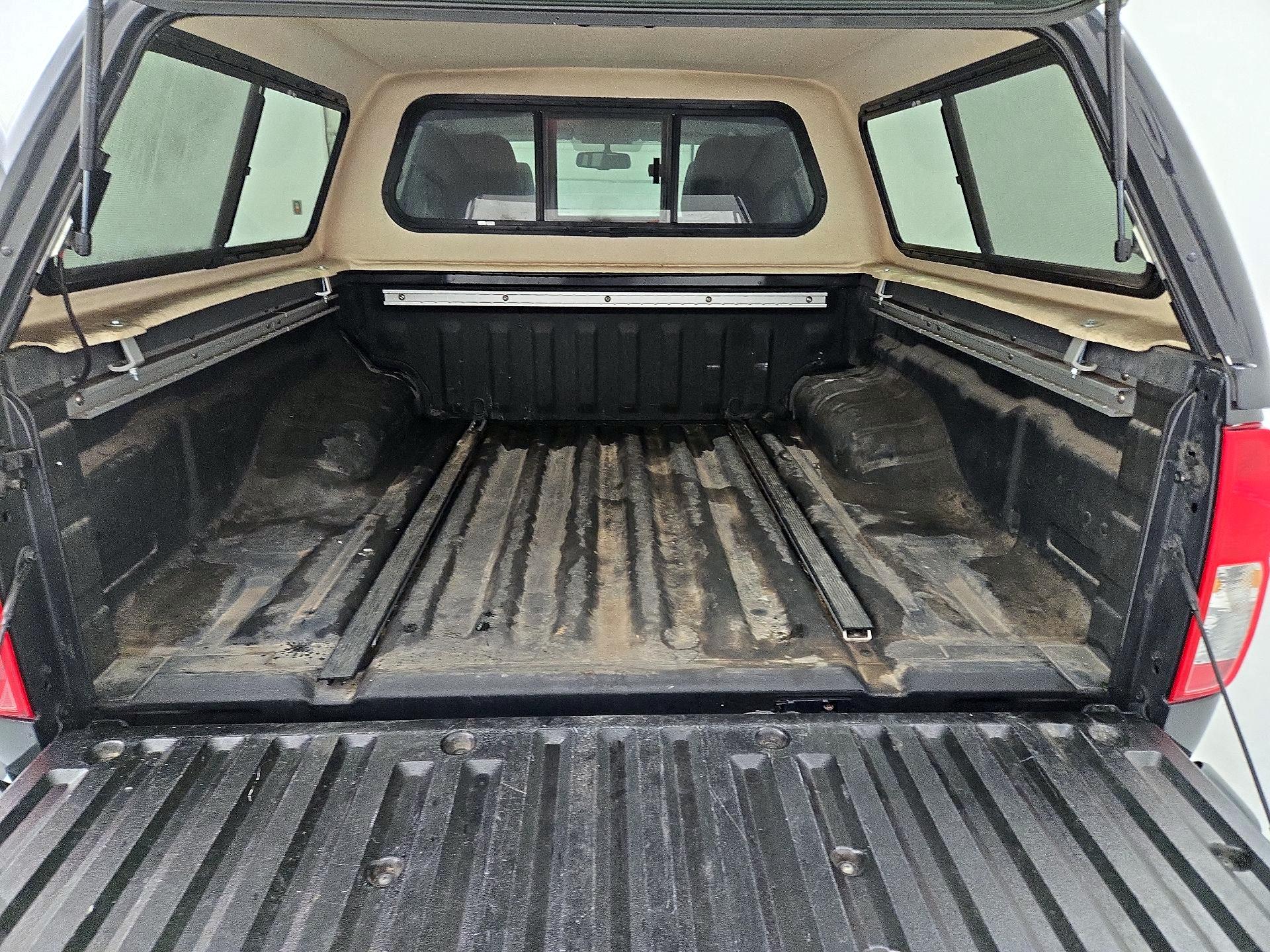 Thumbnail: 2015 Nissan Frontier - 20