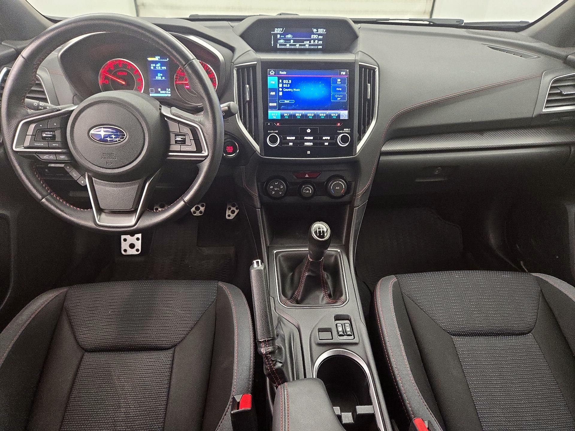 Thumbnail: 2019 Subaru Impreza - 9