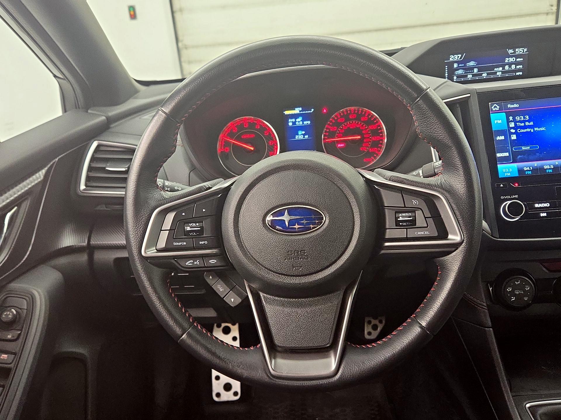 Thumbnail: 2019 Subaru Impreza - 10