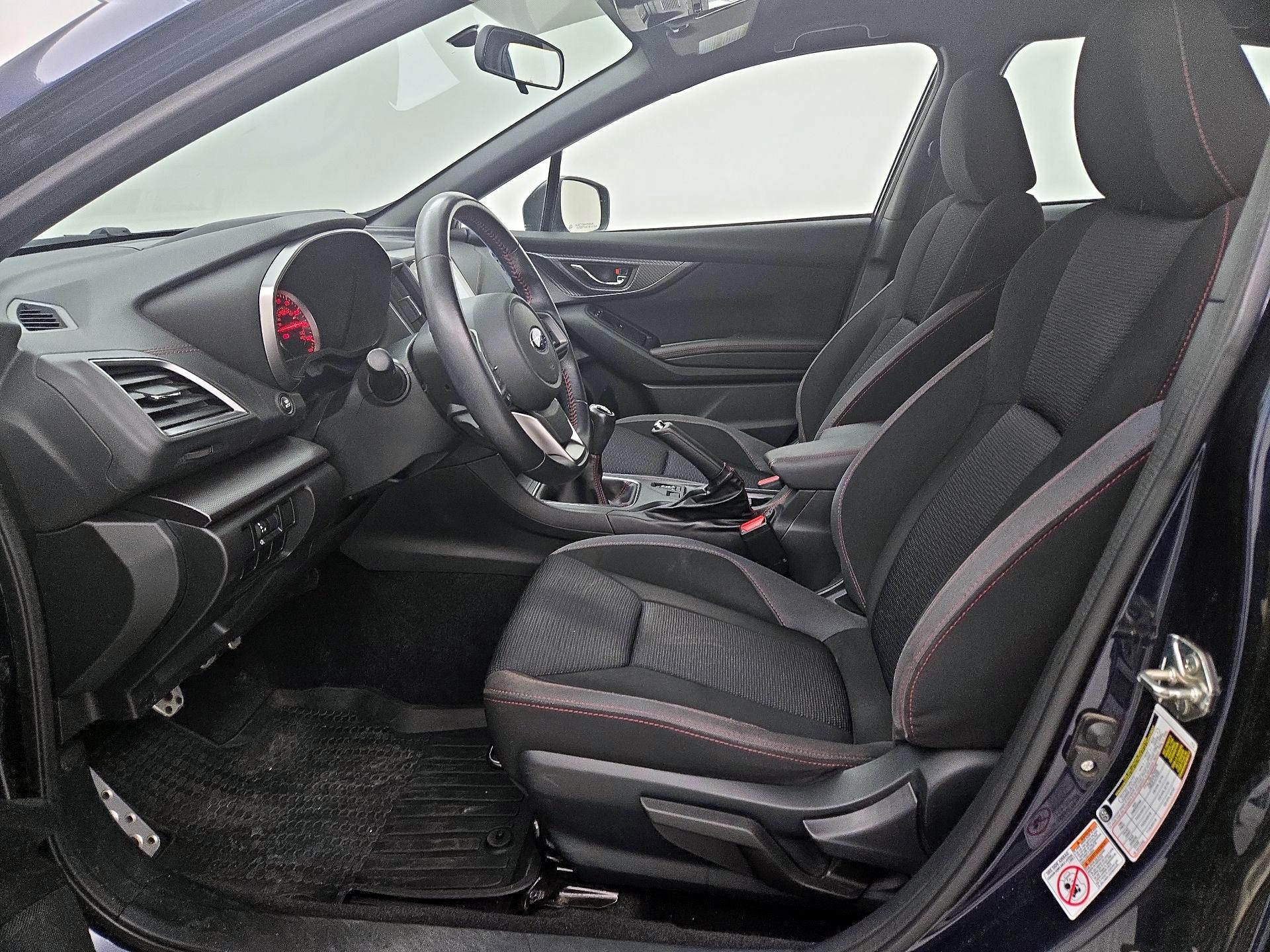 Thumbnail: 2019 Subaru Impreza - 11