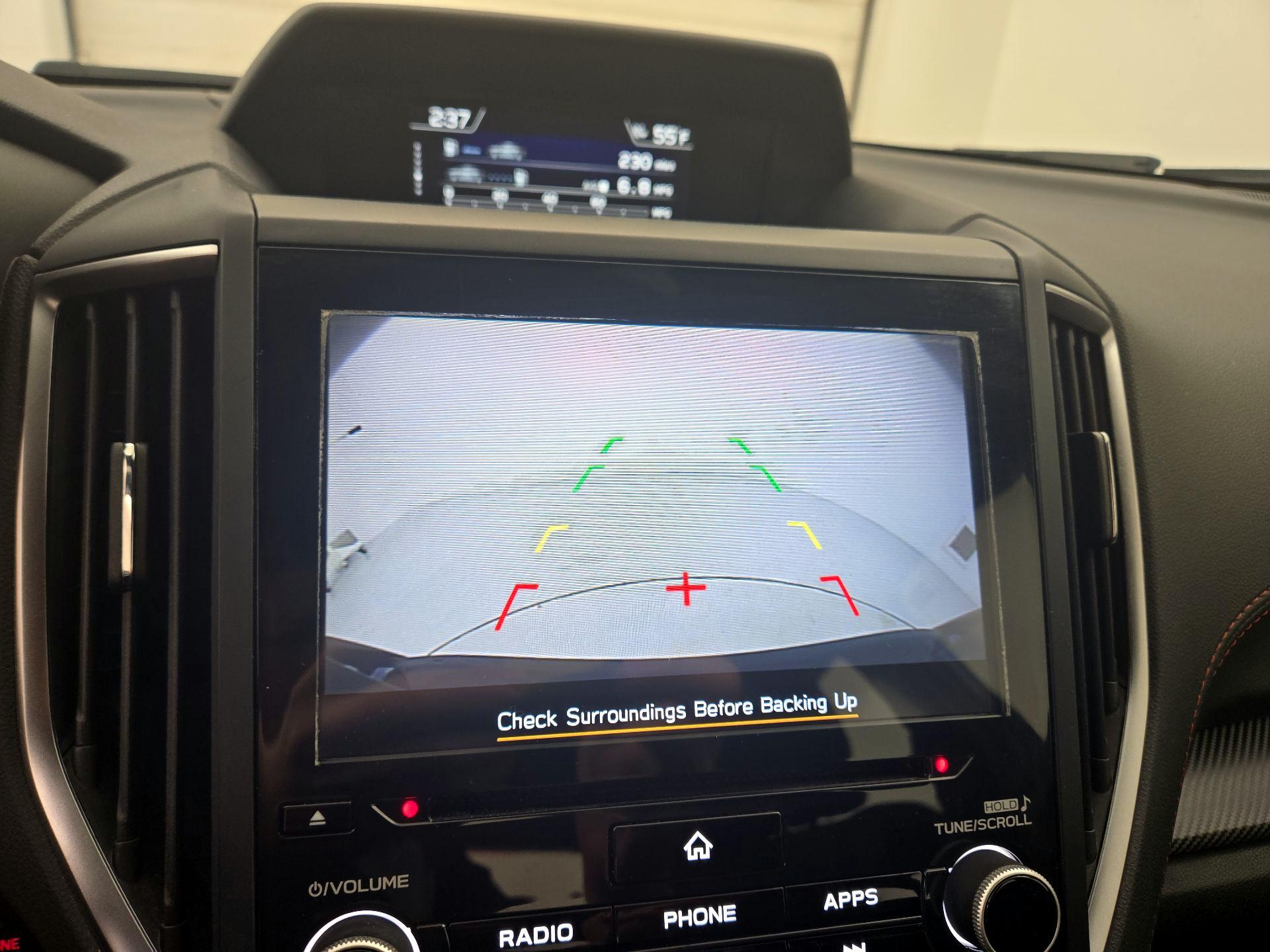 Thumbnail: 2019 Subaru Impreza - 14