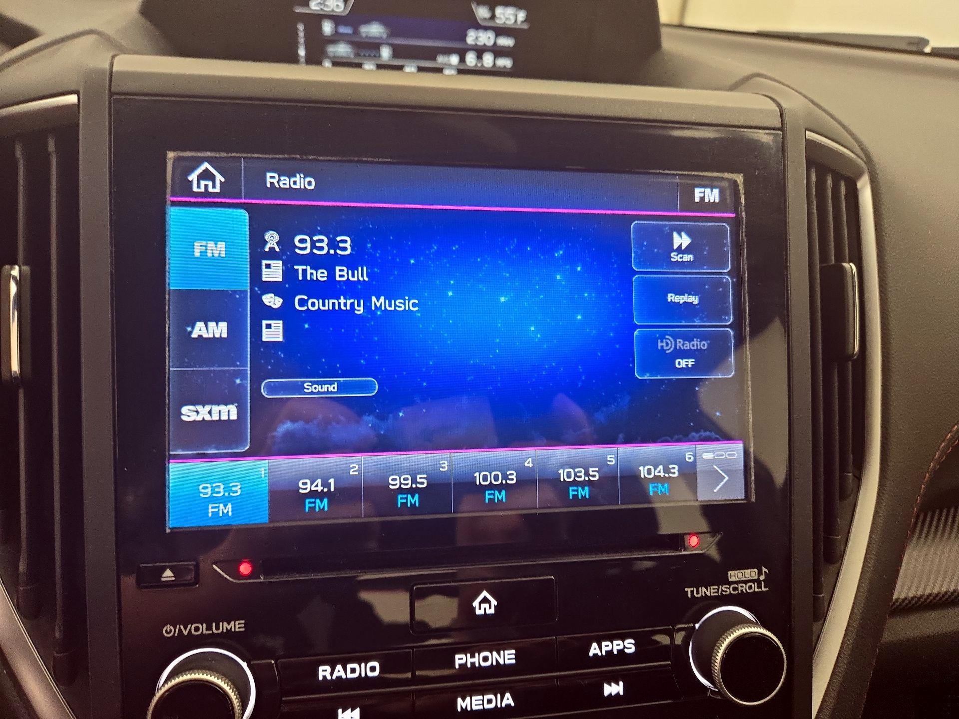 Thumbnail: 2019 Subaru Impreza - 15