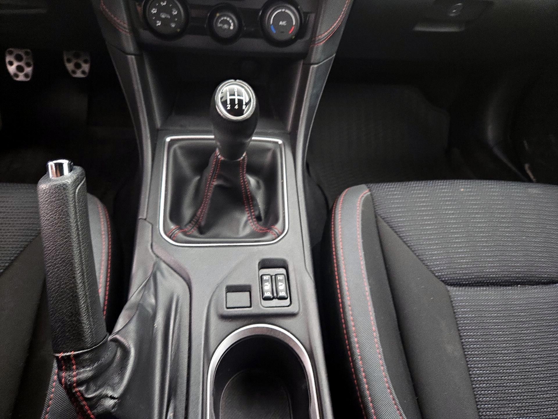 Thumbnail: 2019 Subaru Impreza - 17