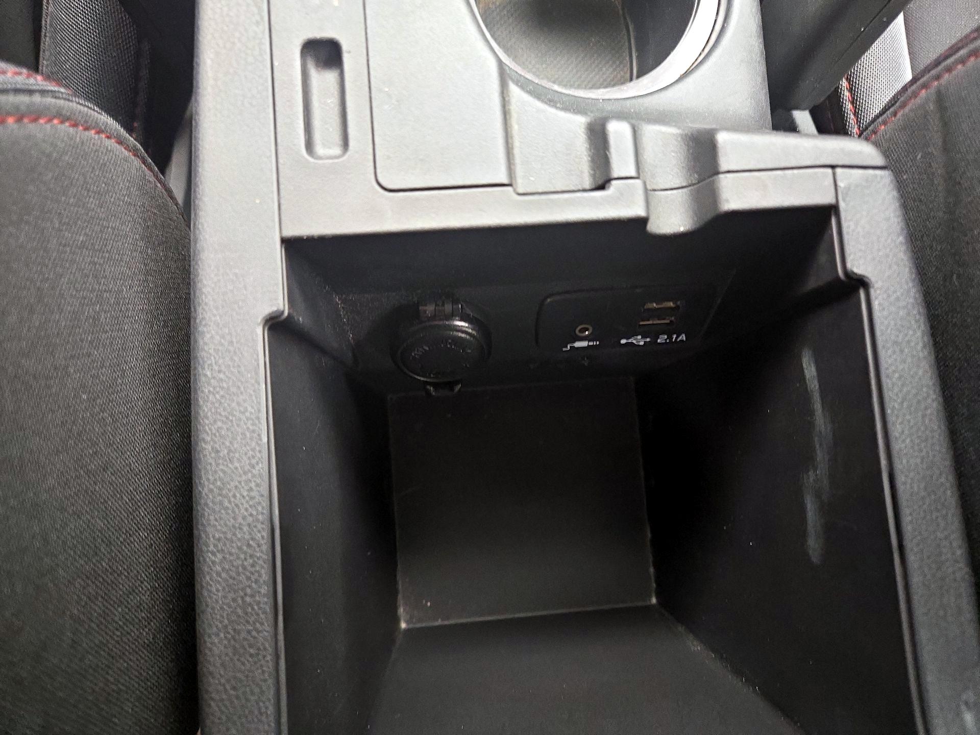 Thumbnail: 2019 Subaru Impreza - 18