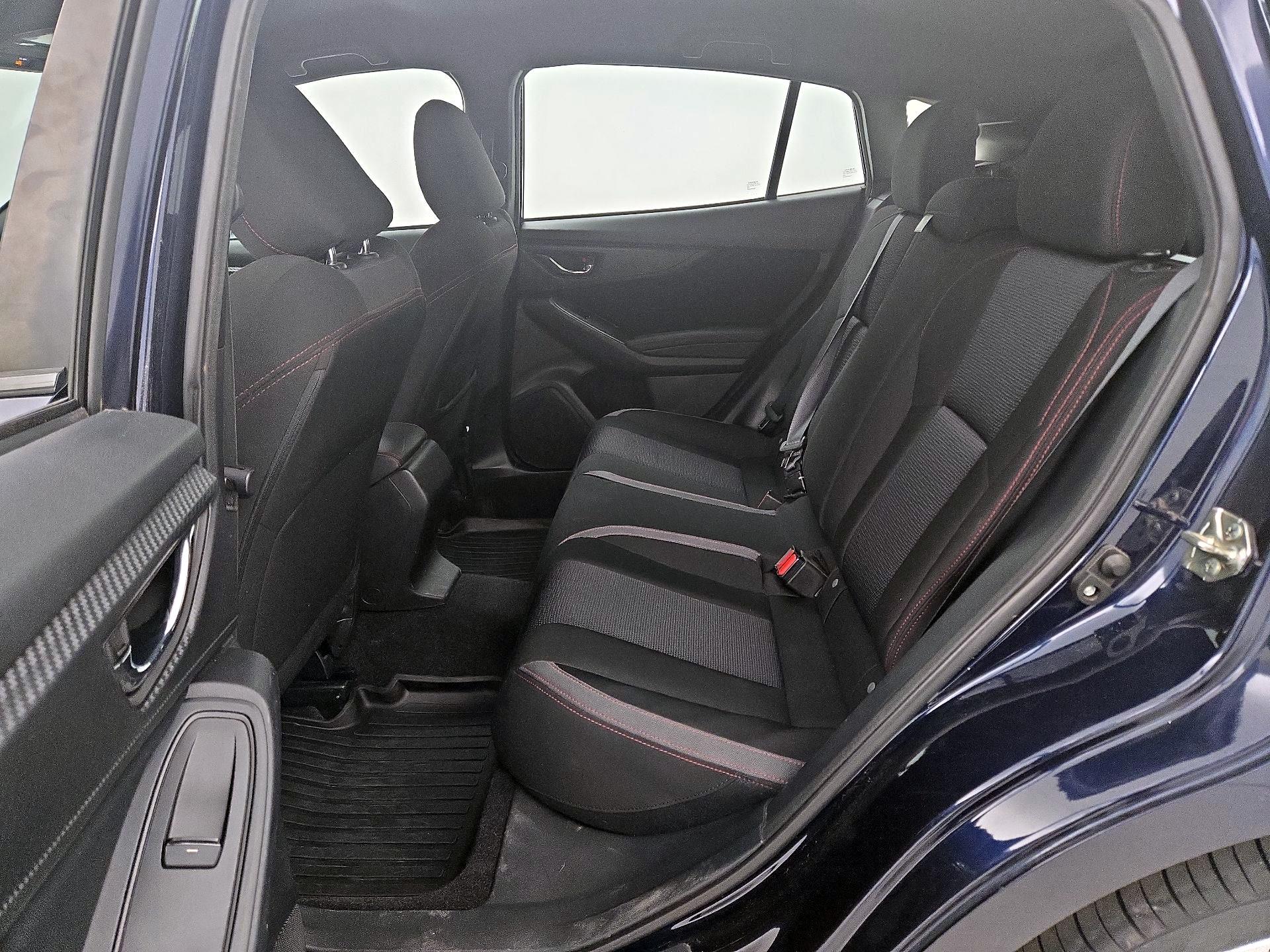 Thumbnail: 2019 Subaru Impreza - 19