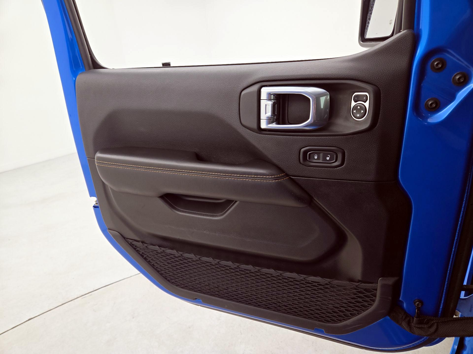 Thumbnail: 2024 Jeep Wrangler - 12