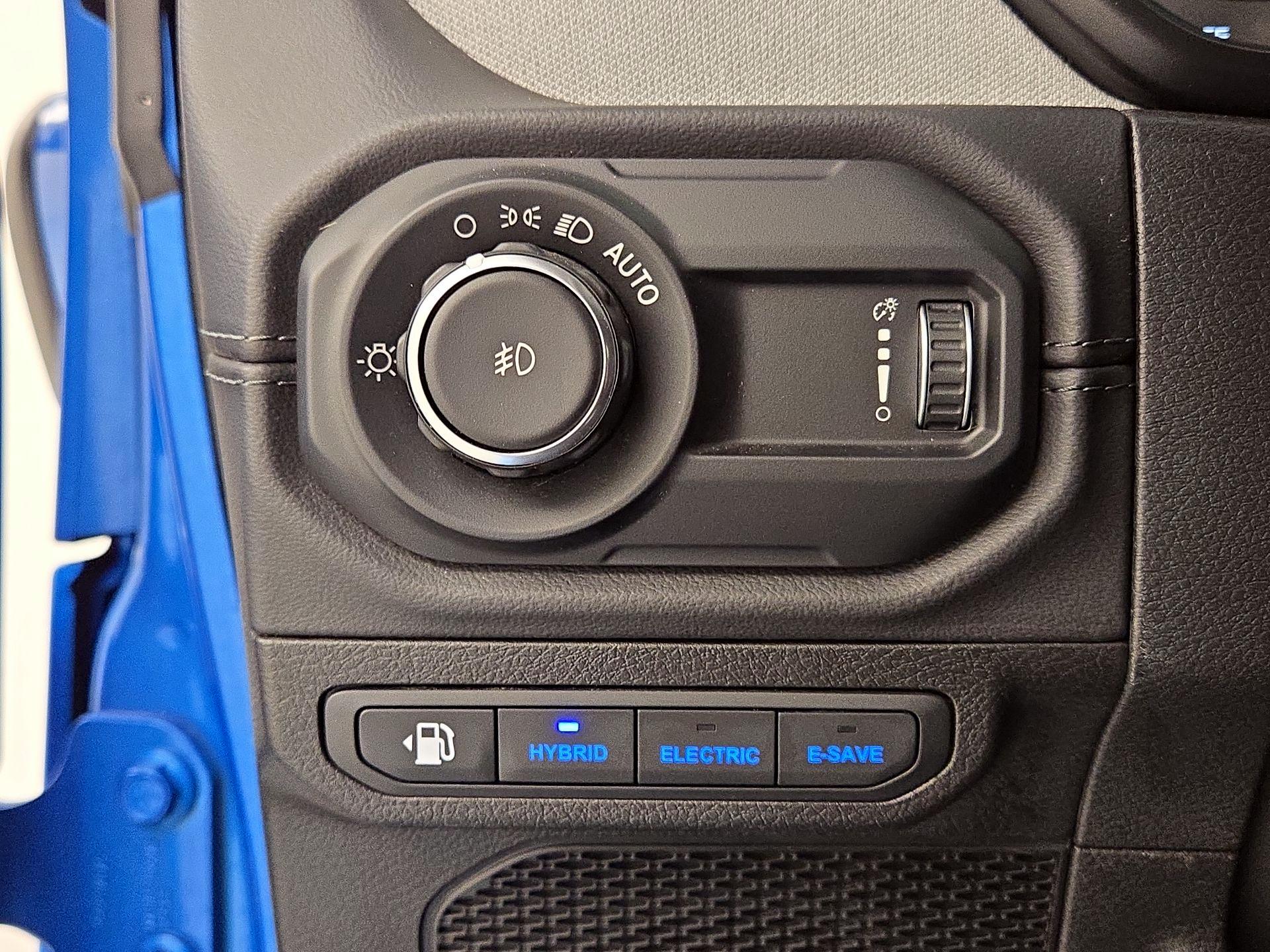 Thumbnail: 2024 Jeep Wrangler - 13