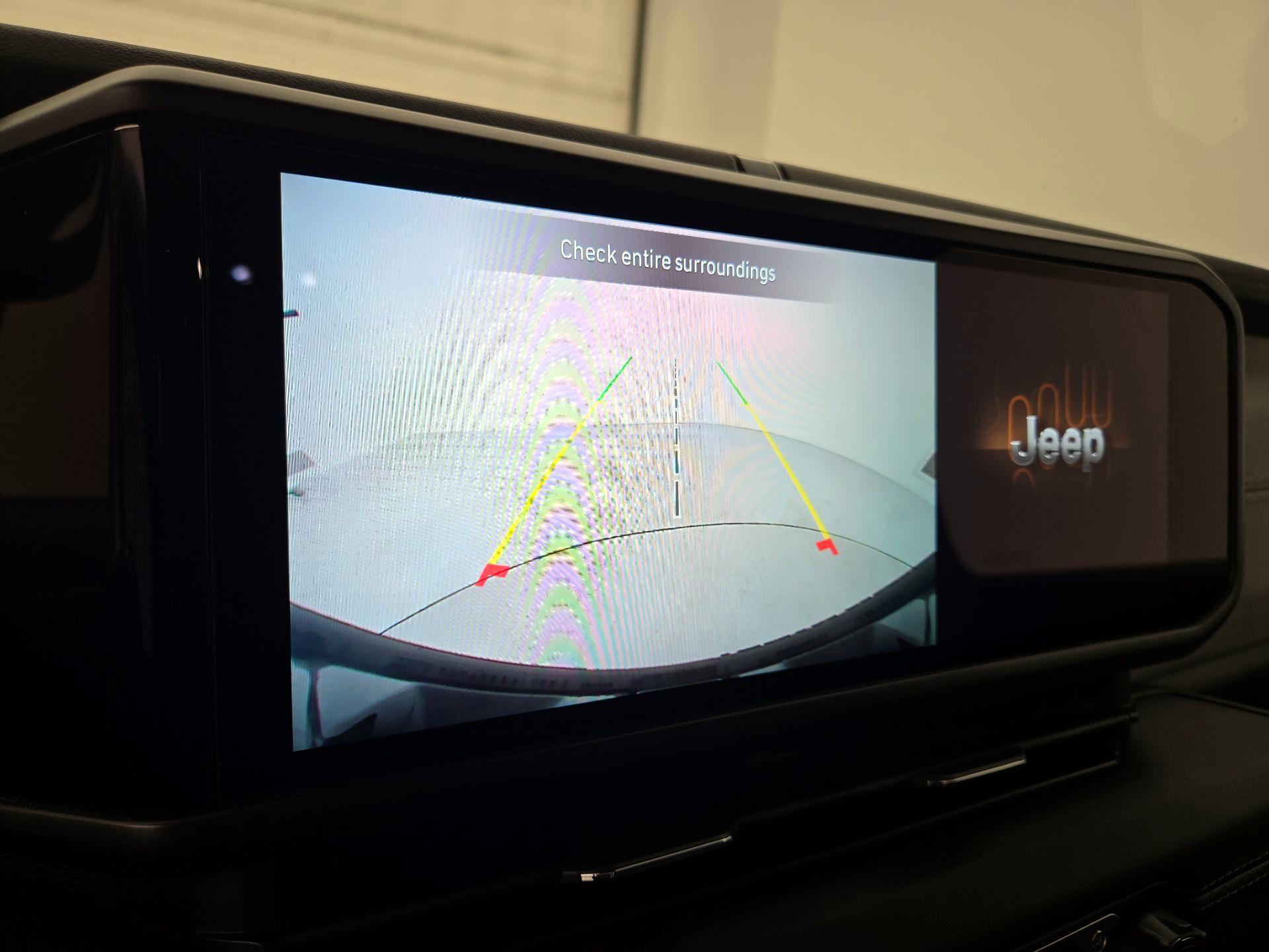 Thumbnail: 2024 Jeep Wrangler - 14