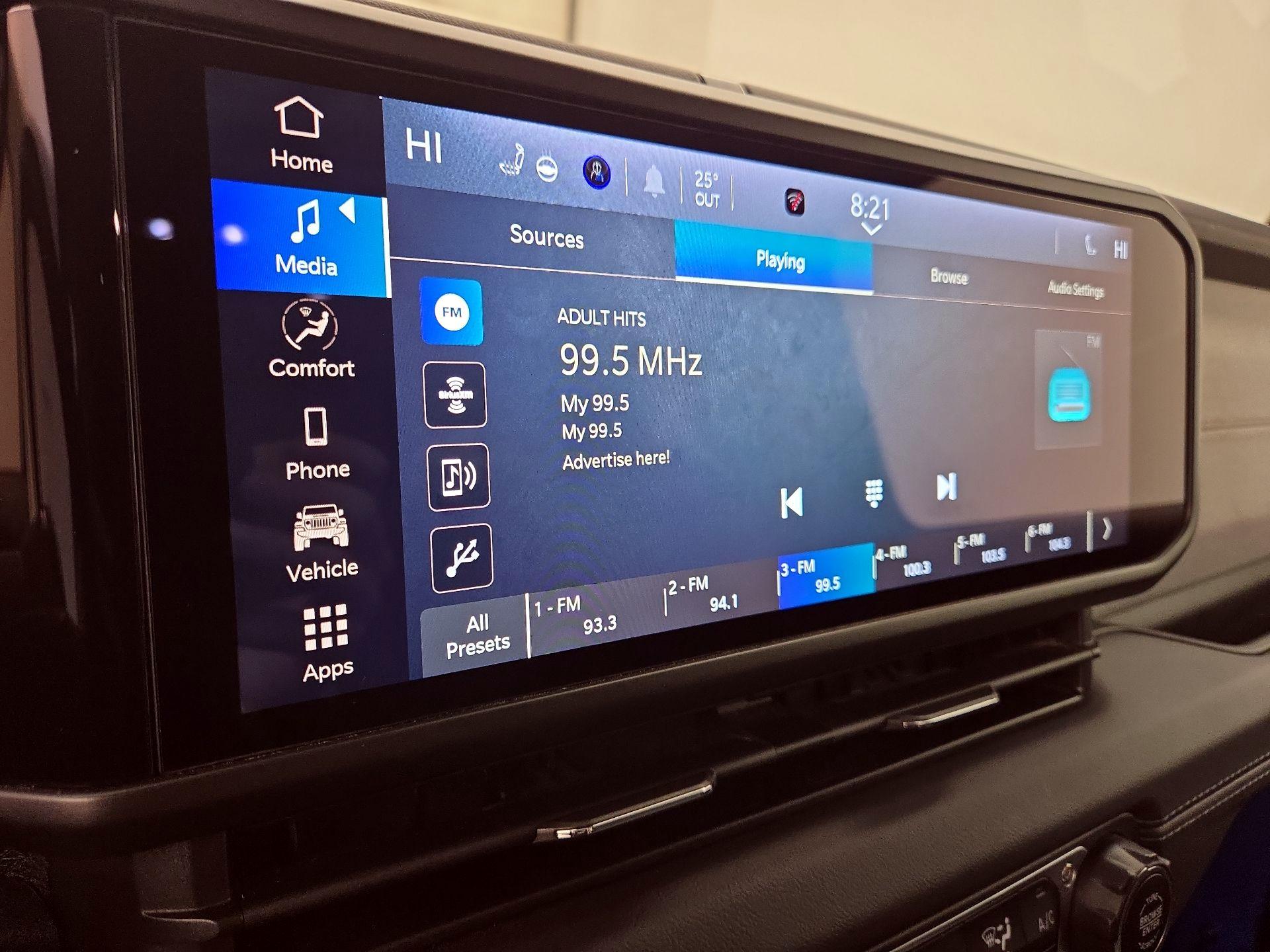 Thumbnail: 2024 Jeep Wrangler - 15