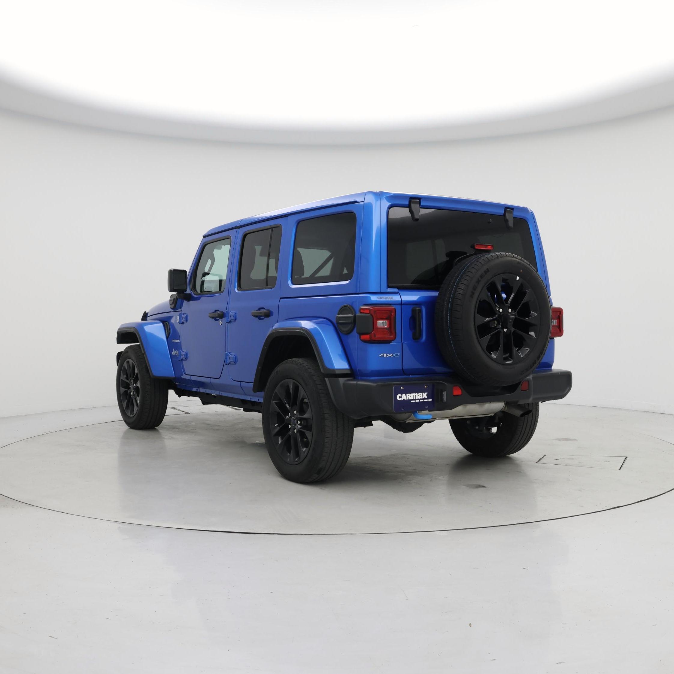 Thumbnail: 2024 Jeep Wrangler - 2