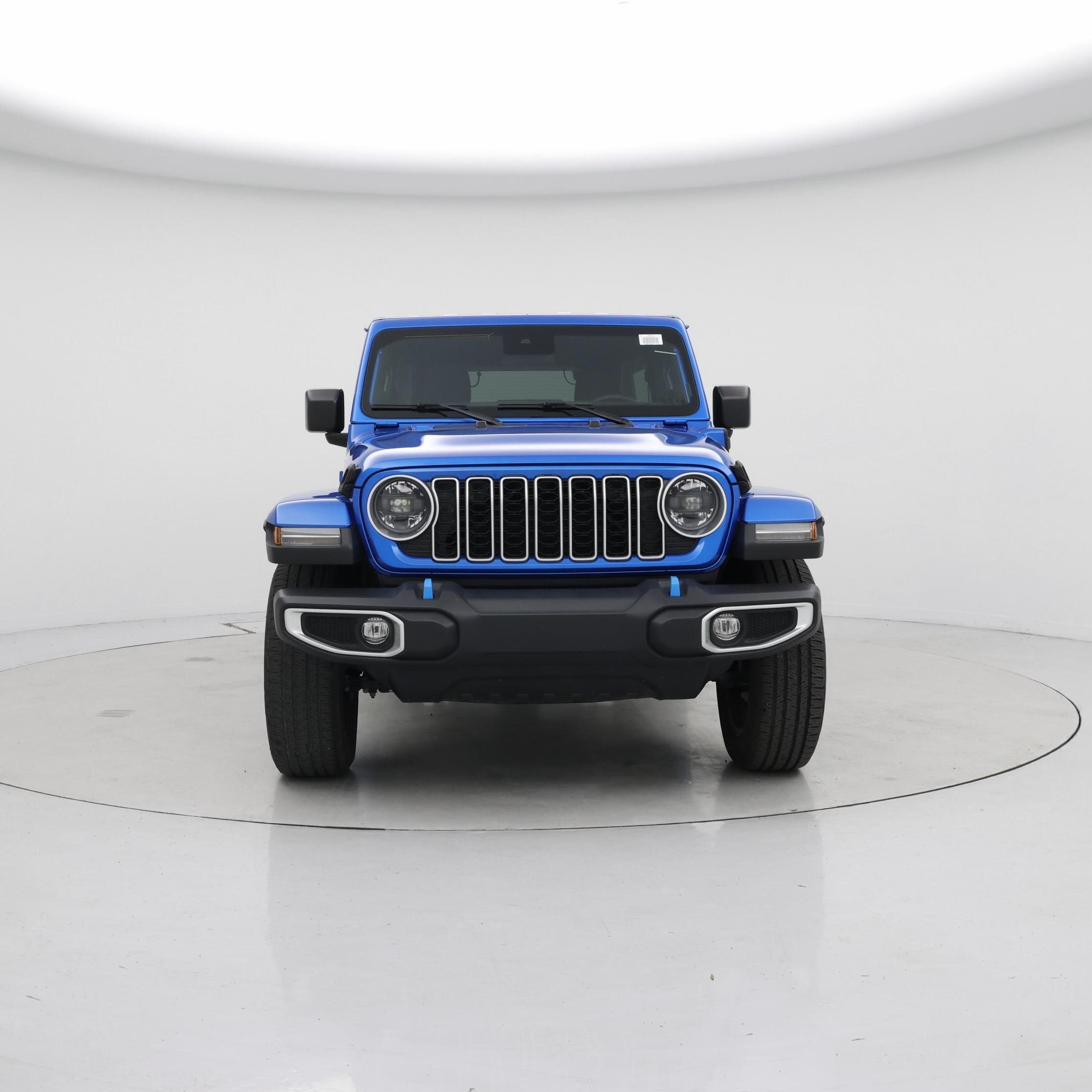 Thumbnail: 2024 Jeep Wrangler - 5
