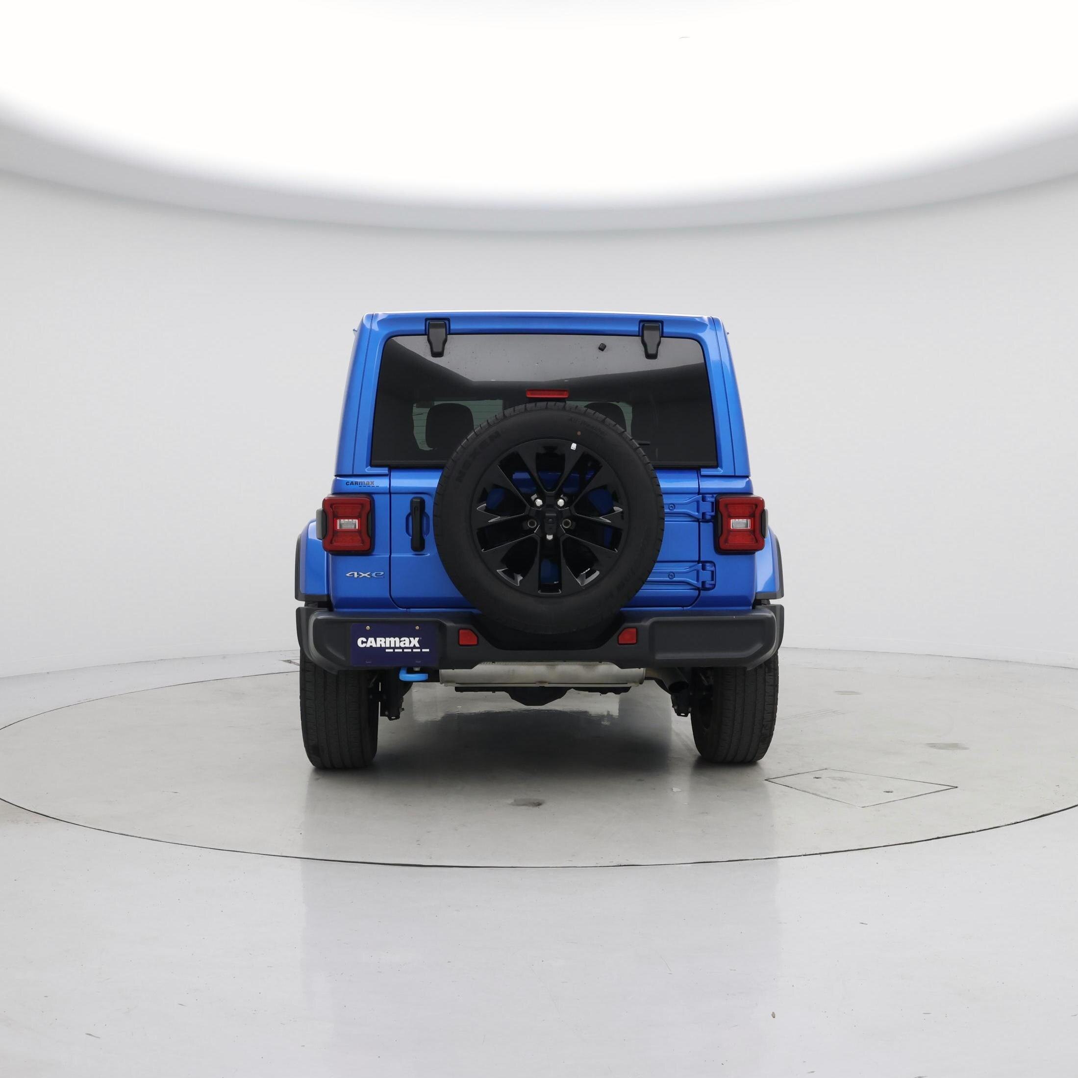 Thumbnail: 2024 Jeep Wrangler - 6