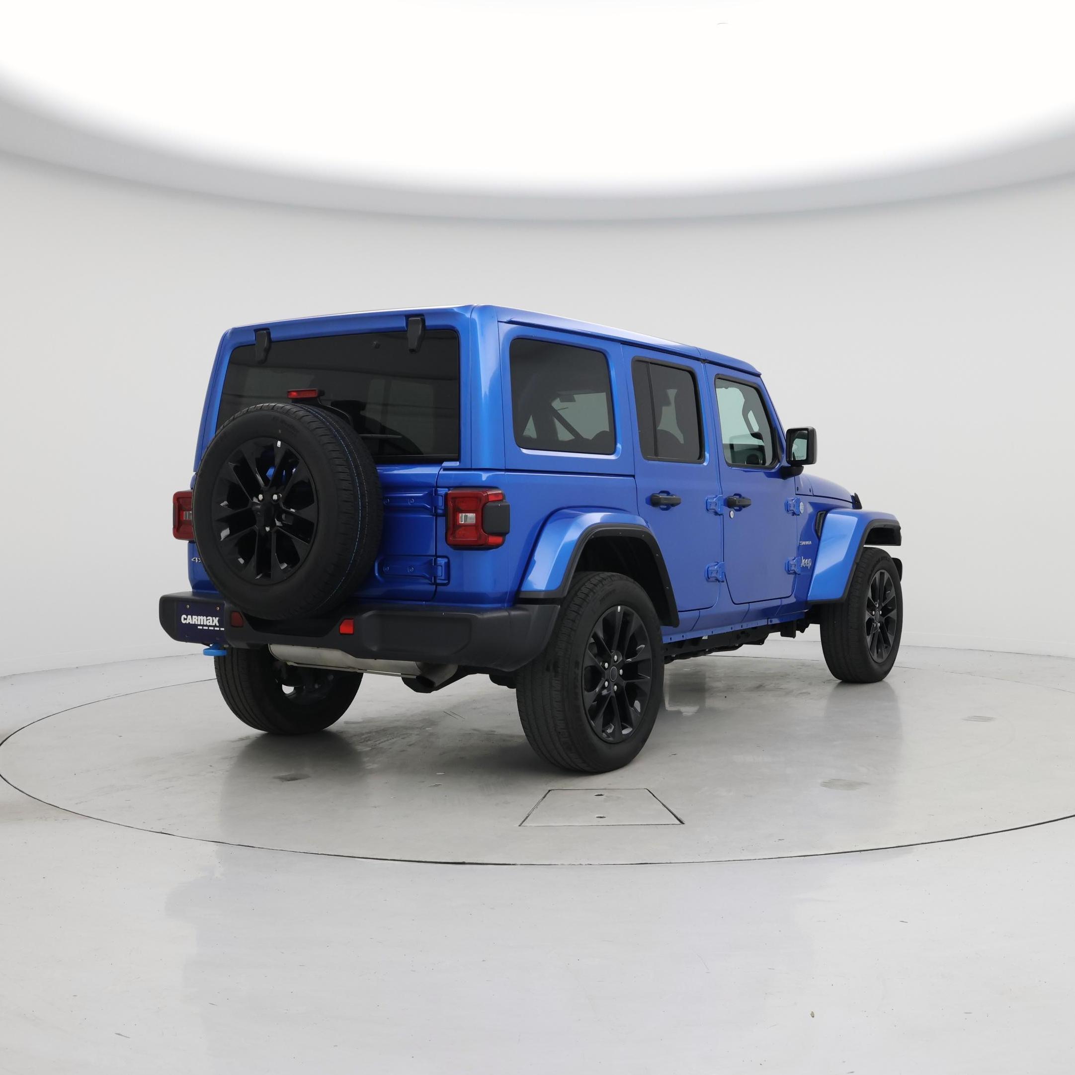 Thumbnail: 2024 Jeep Wrangler - 8