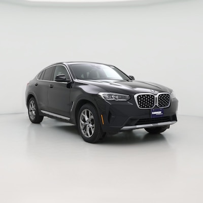 2024 BMW X4 XDrive30i