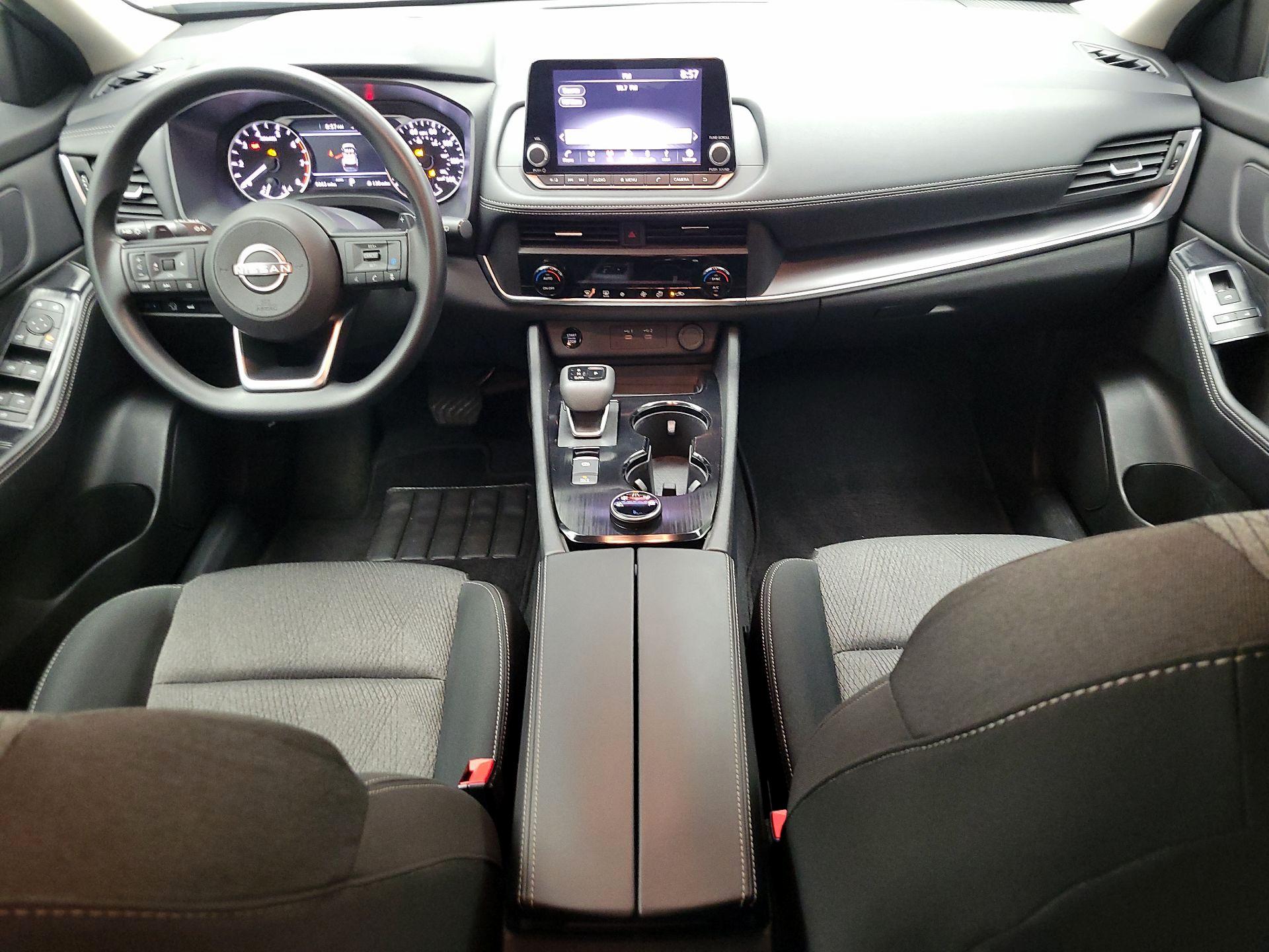 Thumbnail: 2024 Nissan Rogue - 9