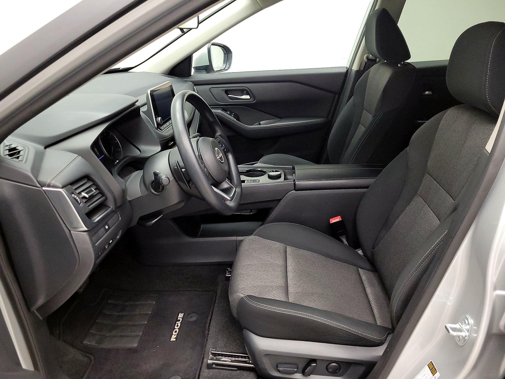 Thumbnail: 2024 Nissan Rogue - 11