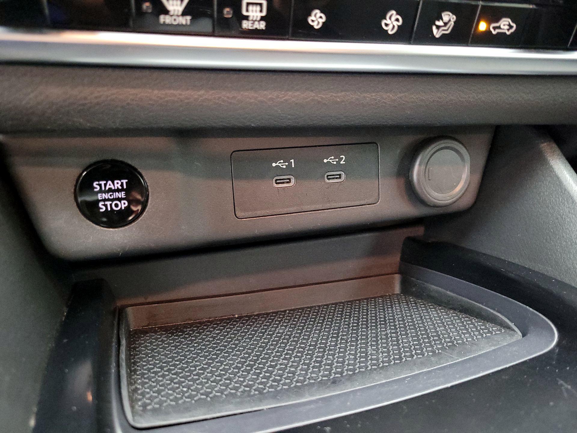 Thumbnail: 2024 Nissan Rogue - 18